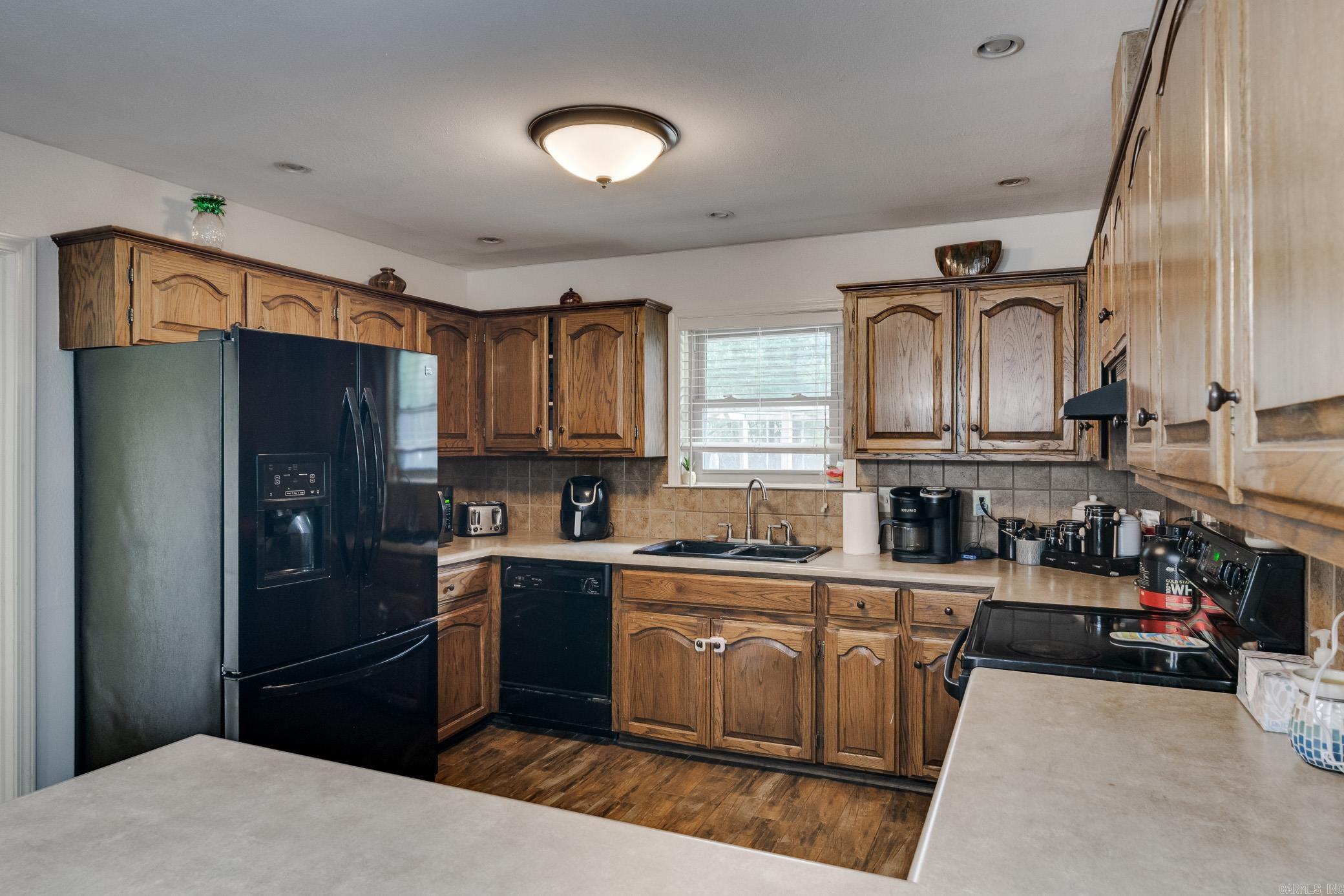 BAINBRIDGE - Residential