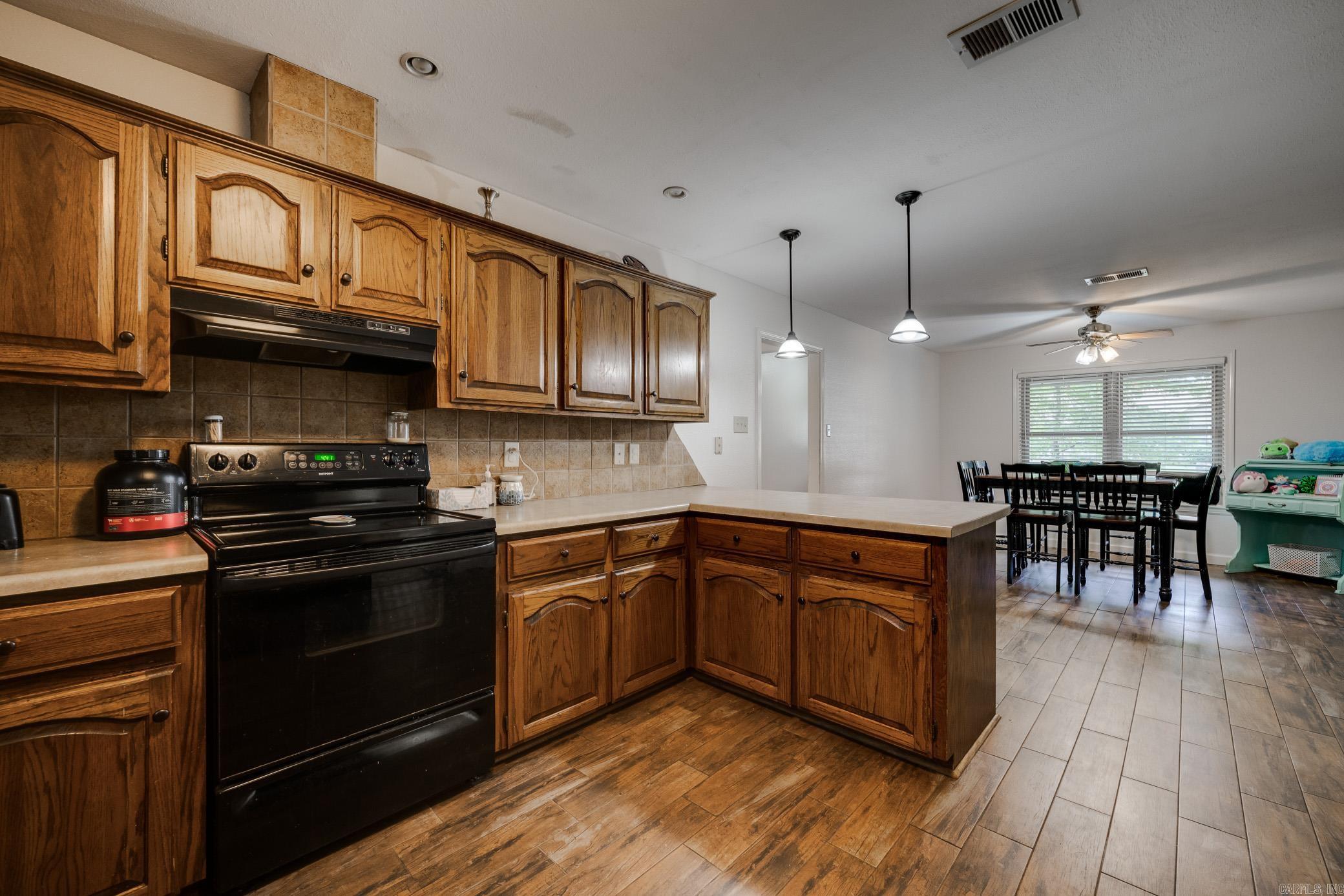 BAINBRIDGE - Residential