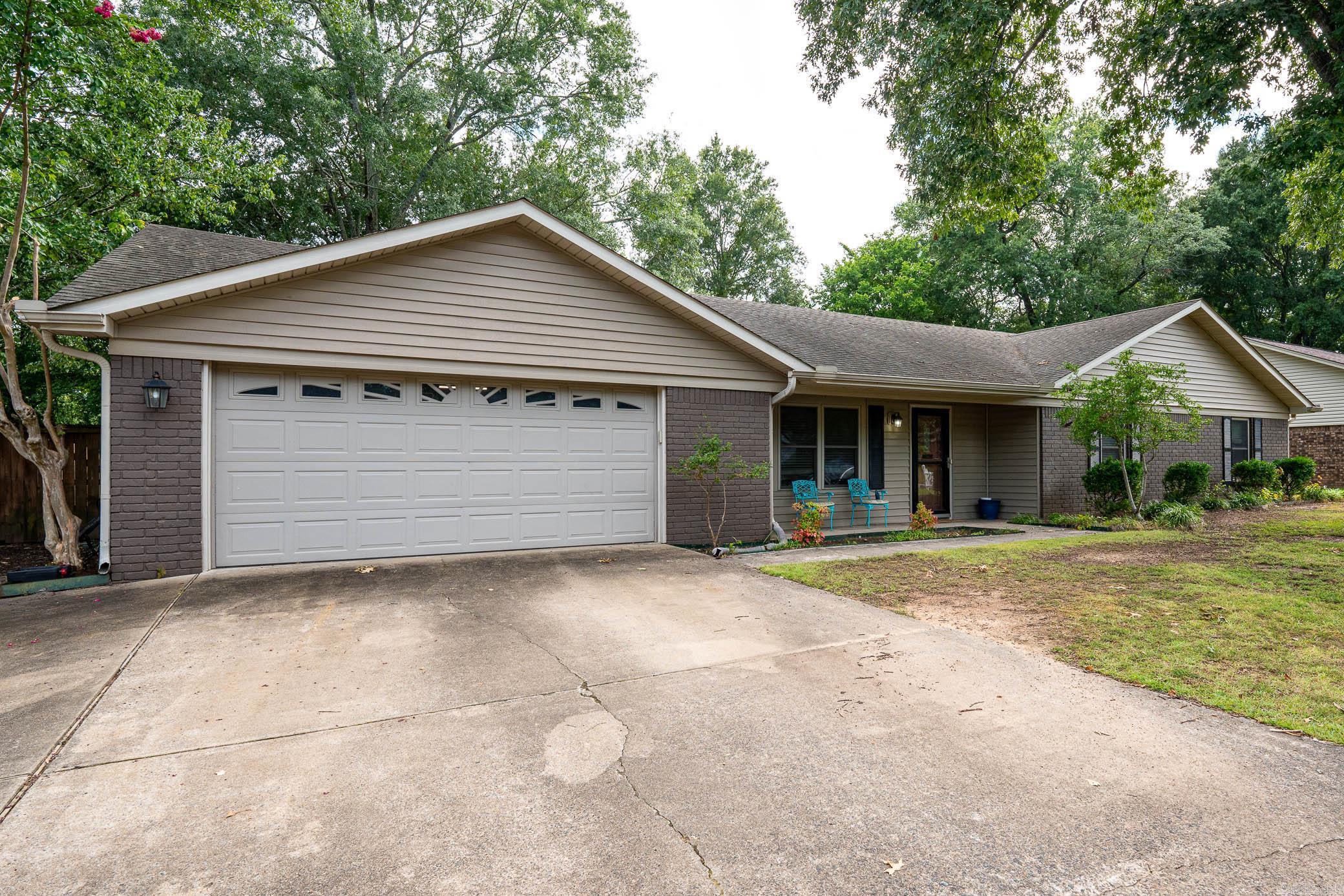 BAINBRIDGE - Residential