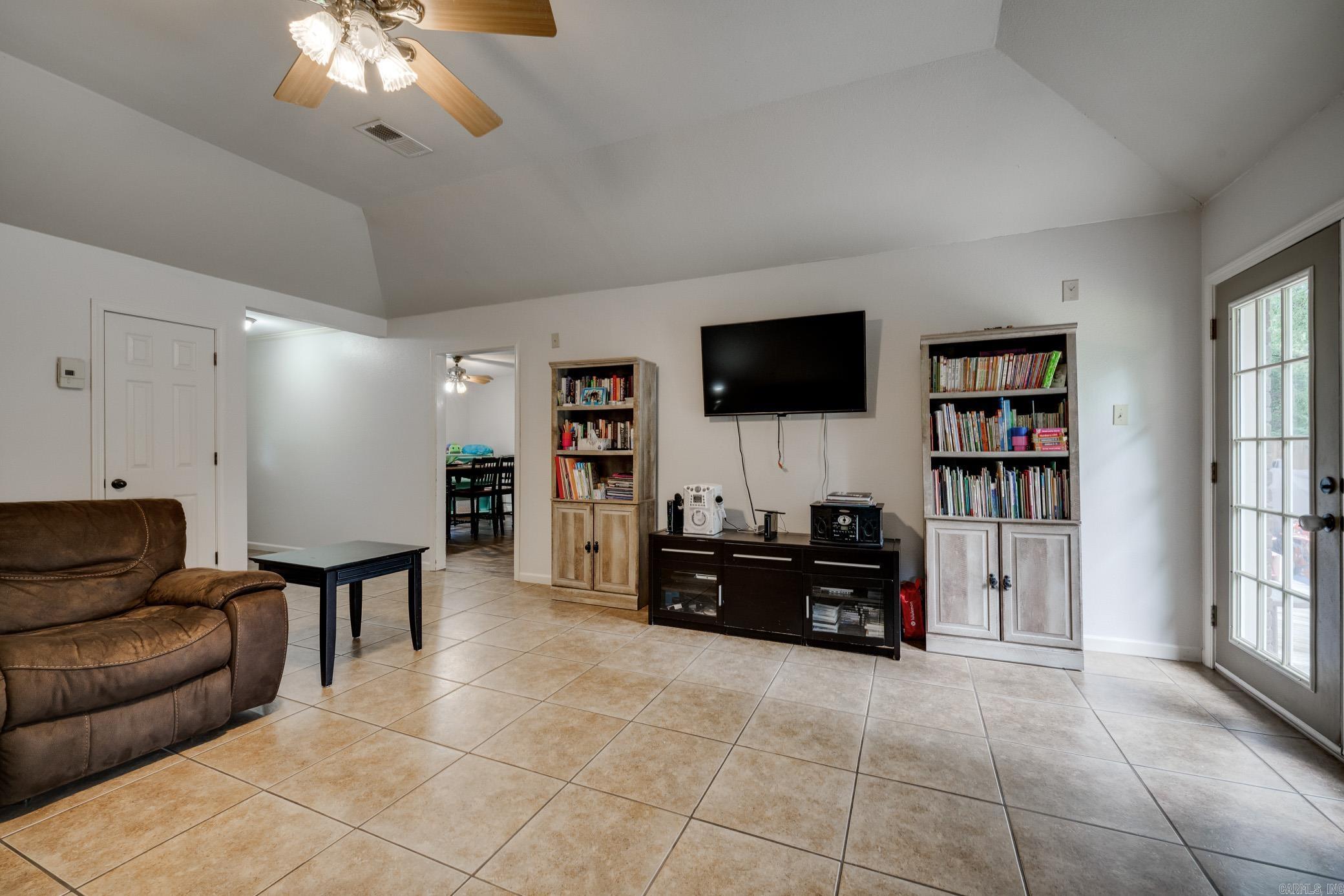 BAINBRIDGE - Residential