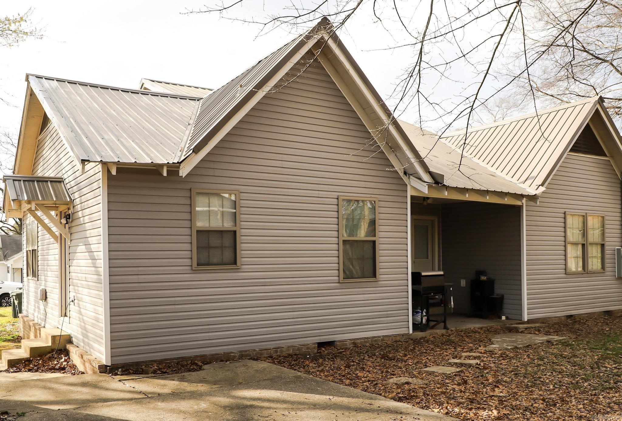 MONTICELLO ORIGINAL - Residential