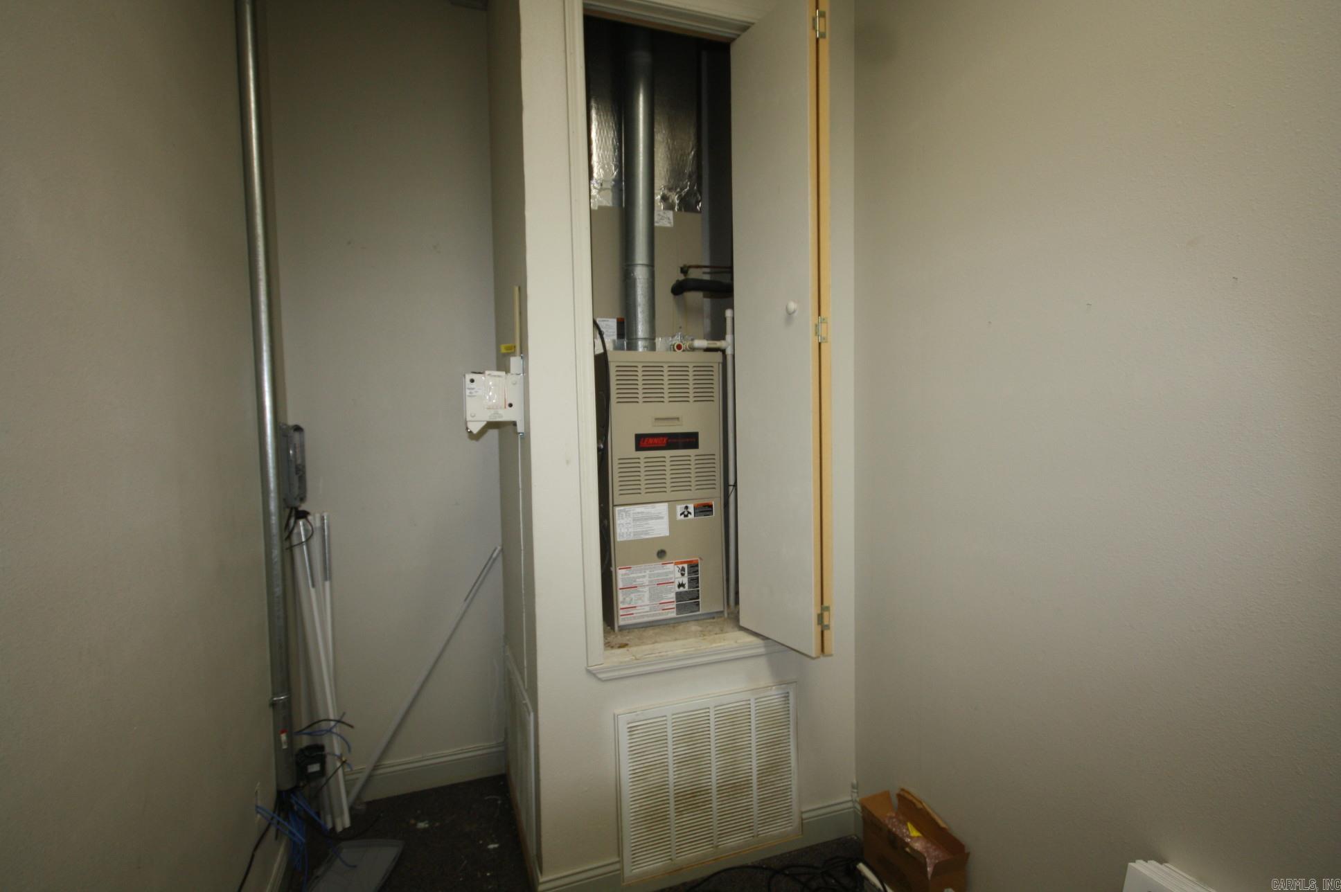 New Nashville - Commercial Sale