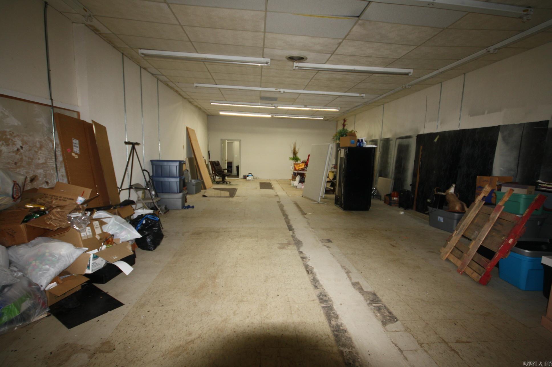 New Nashville - Commercial Sale