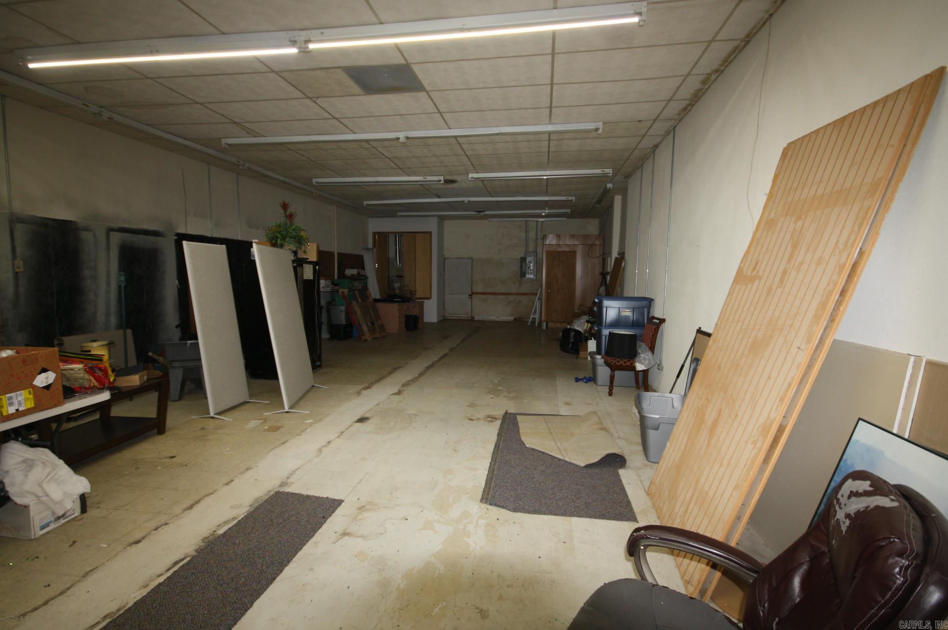 New Nashville - Commercial Sale