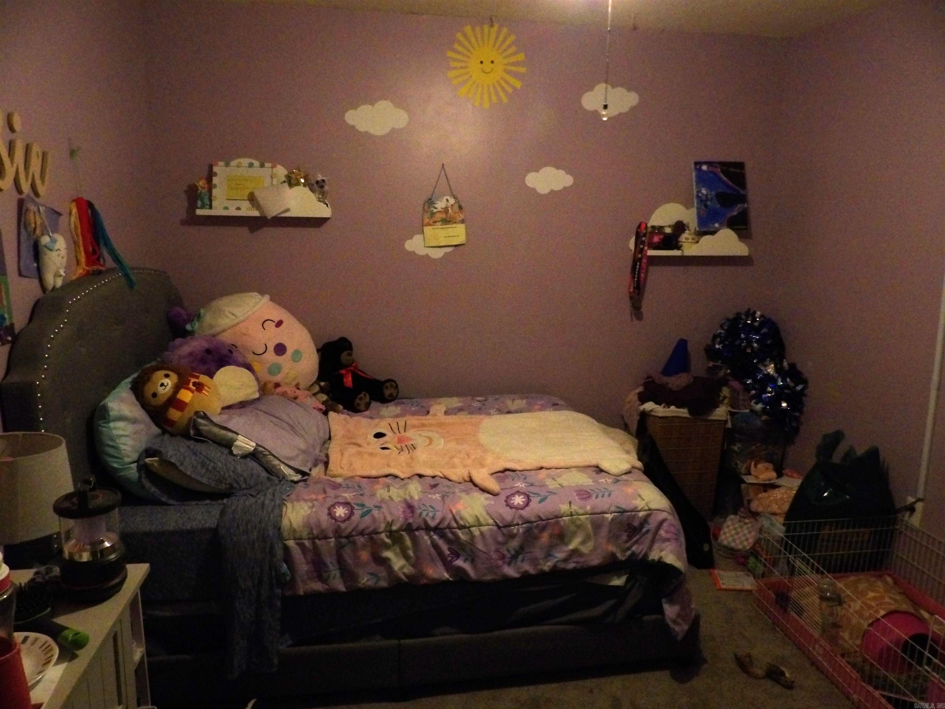 SPRING BRANCH - Residential