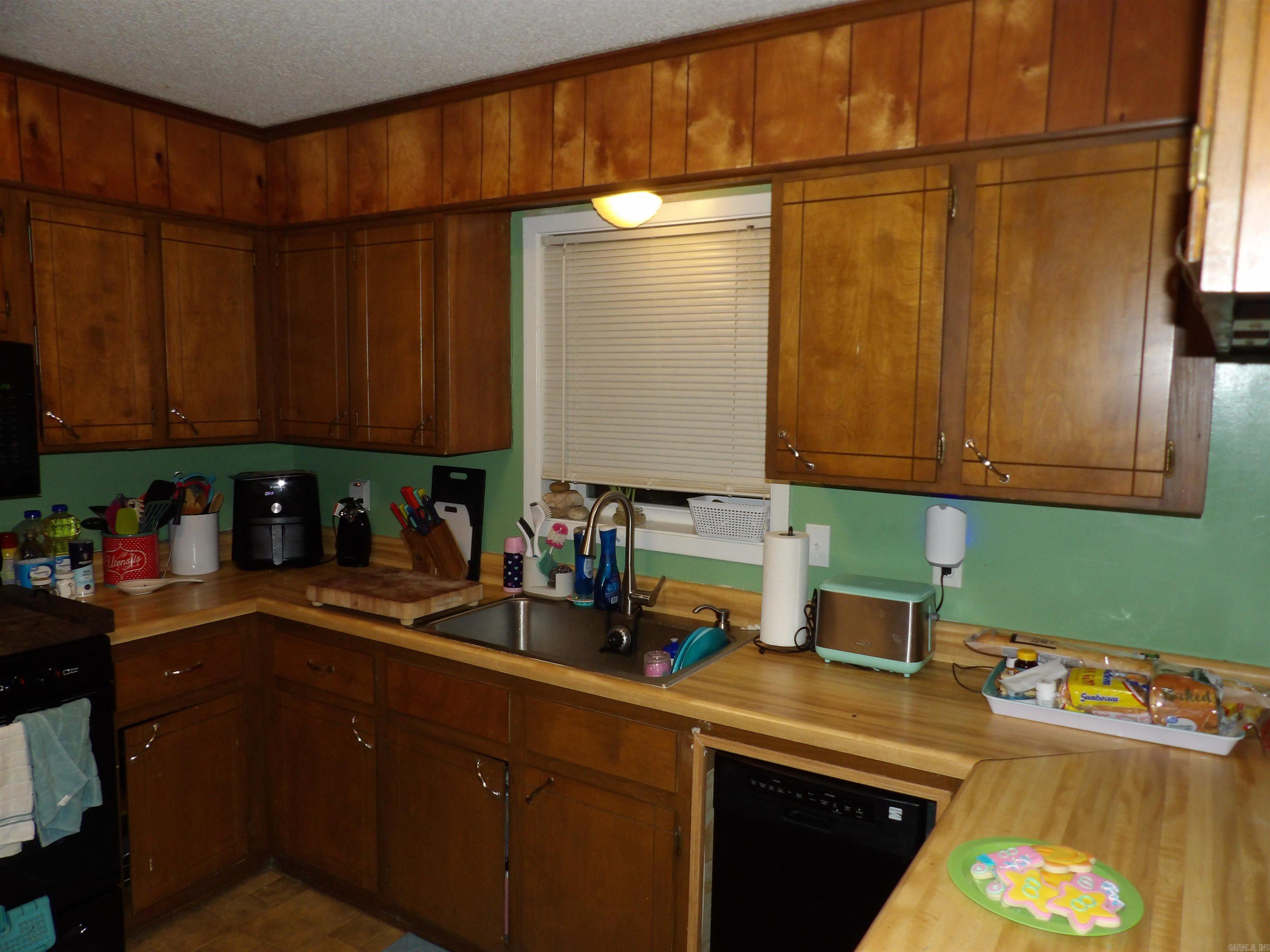 SPRING BRANCH - Residential