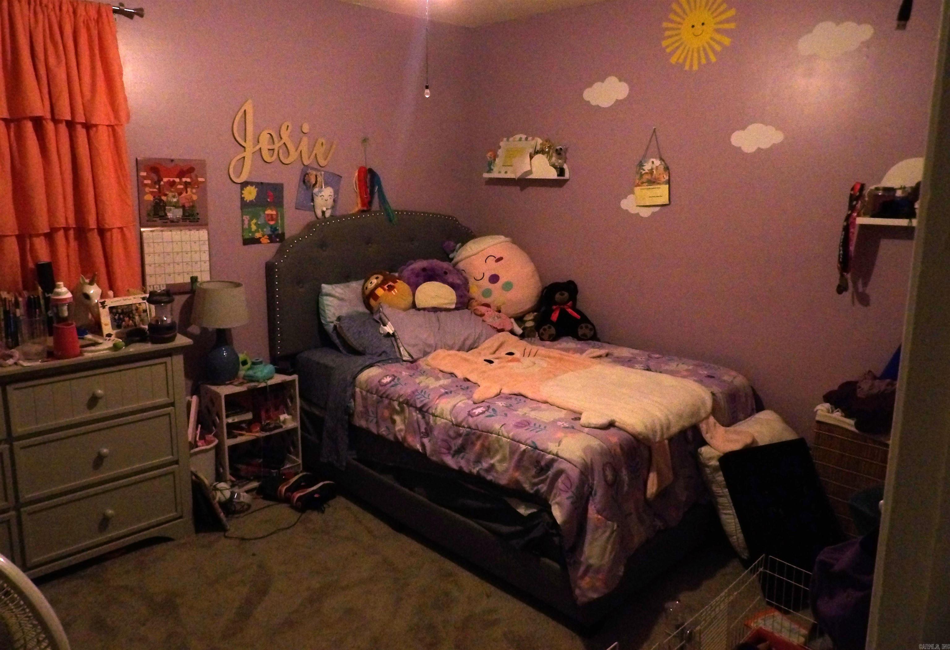 SPRING BRANCH - Residential