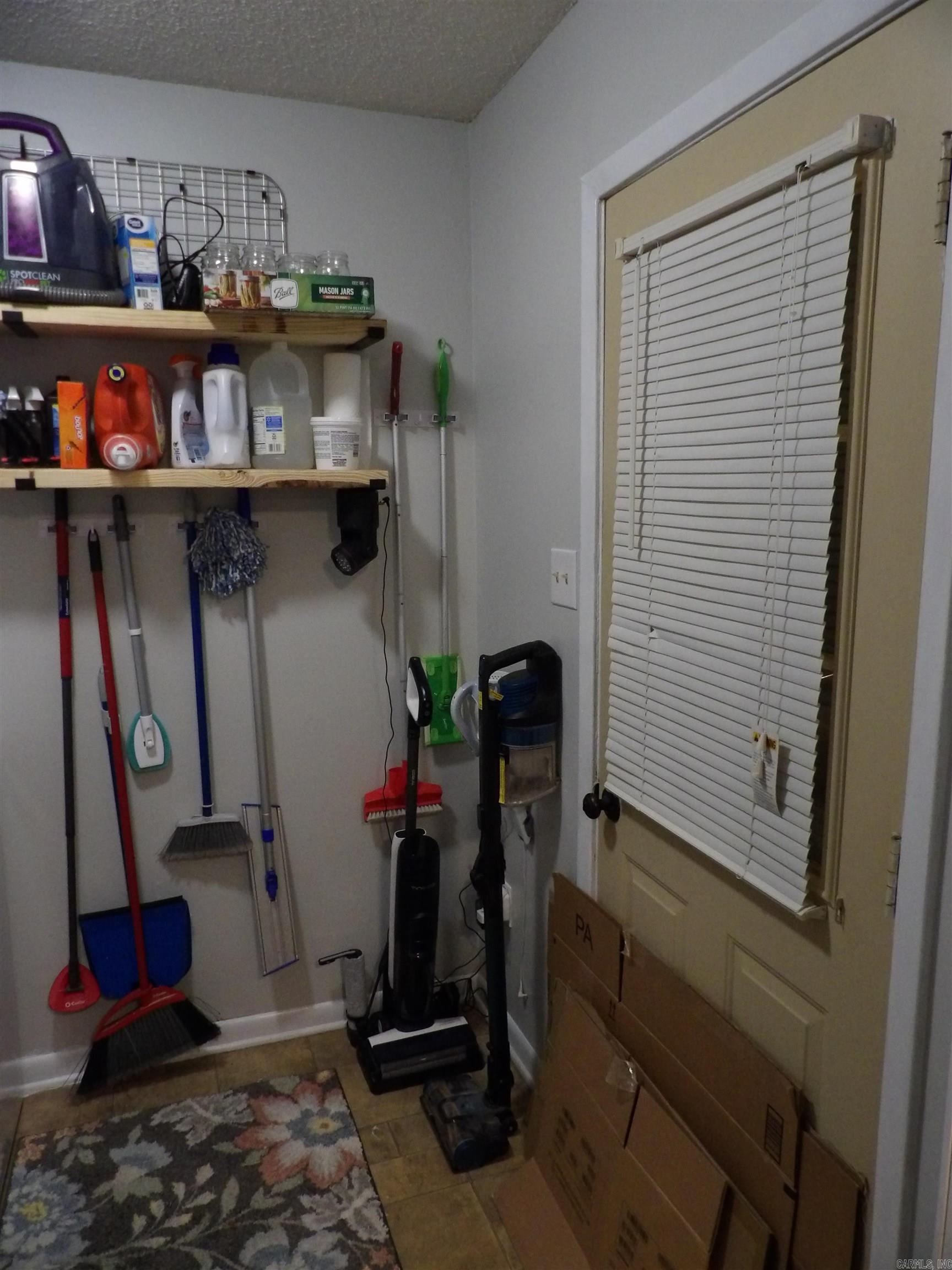 SPRING BRANCH - Residential