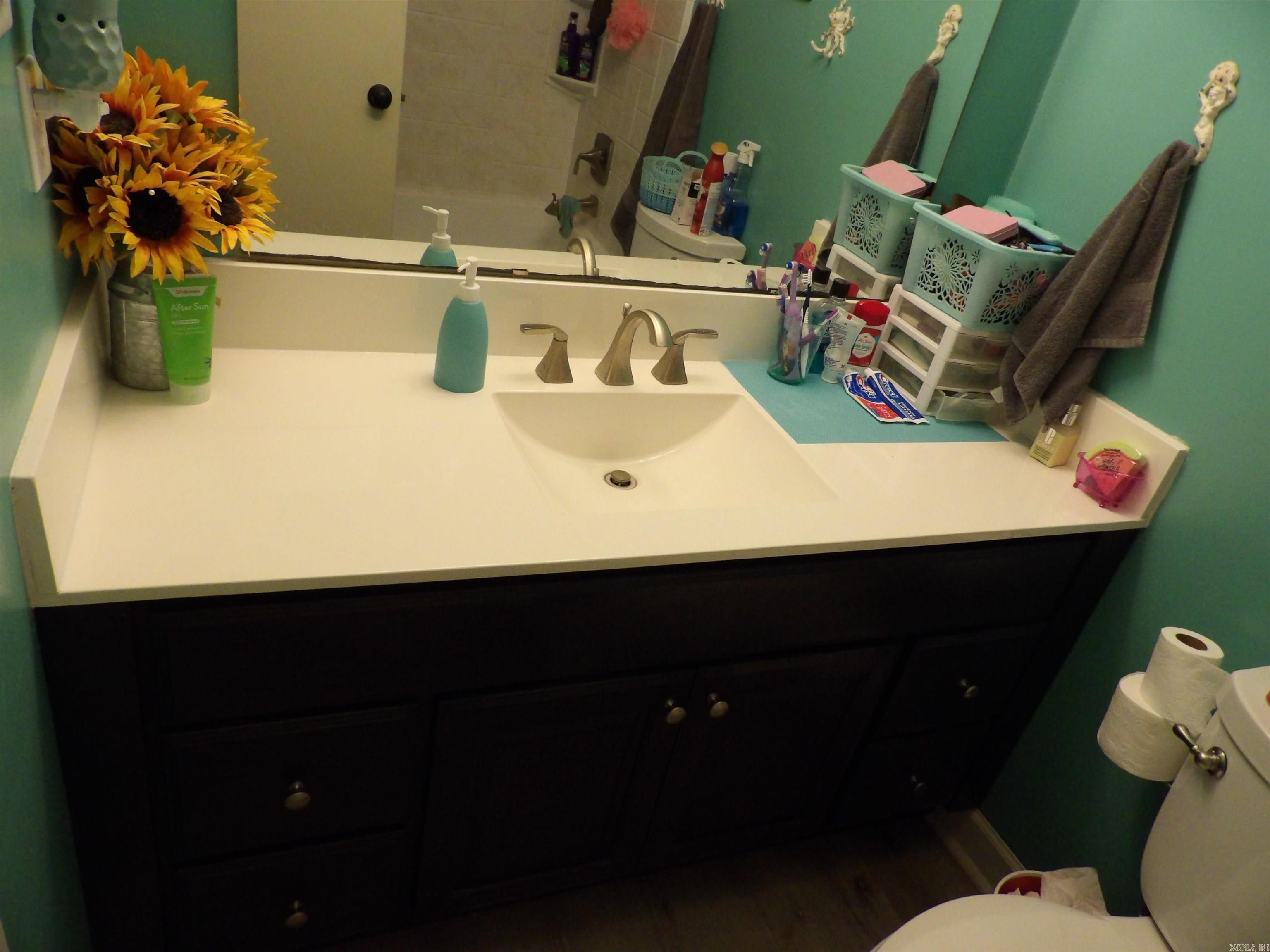 SPRING BRANCH - Residential