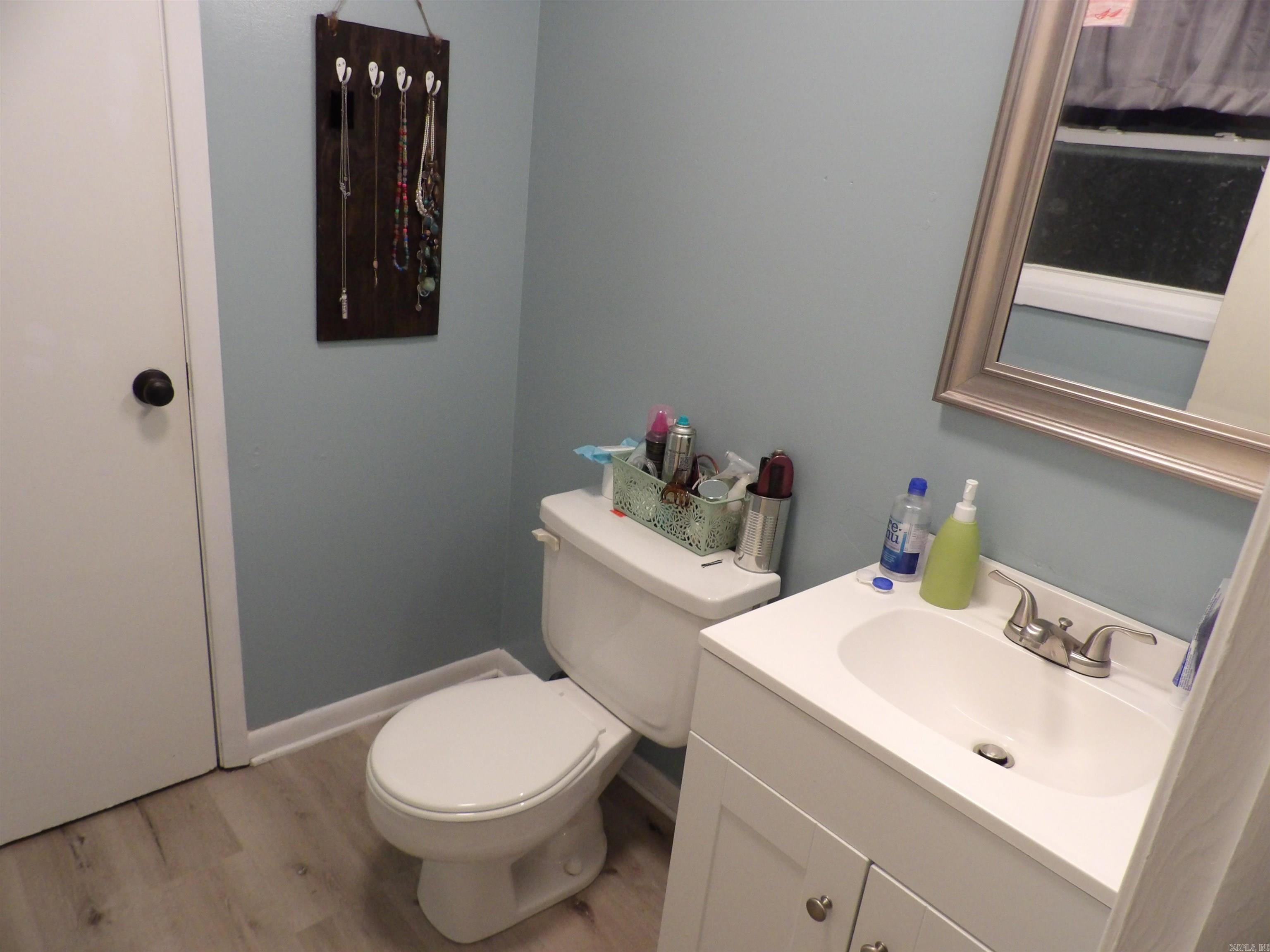 SPRING BRANCH - Residential