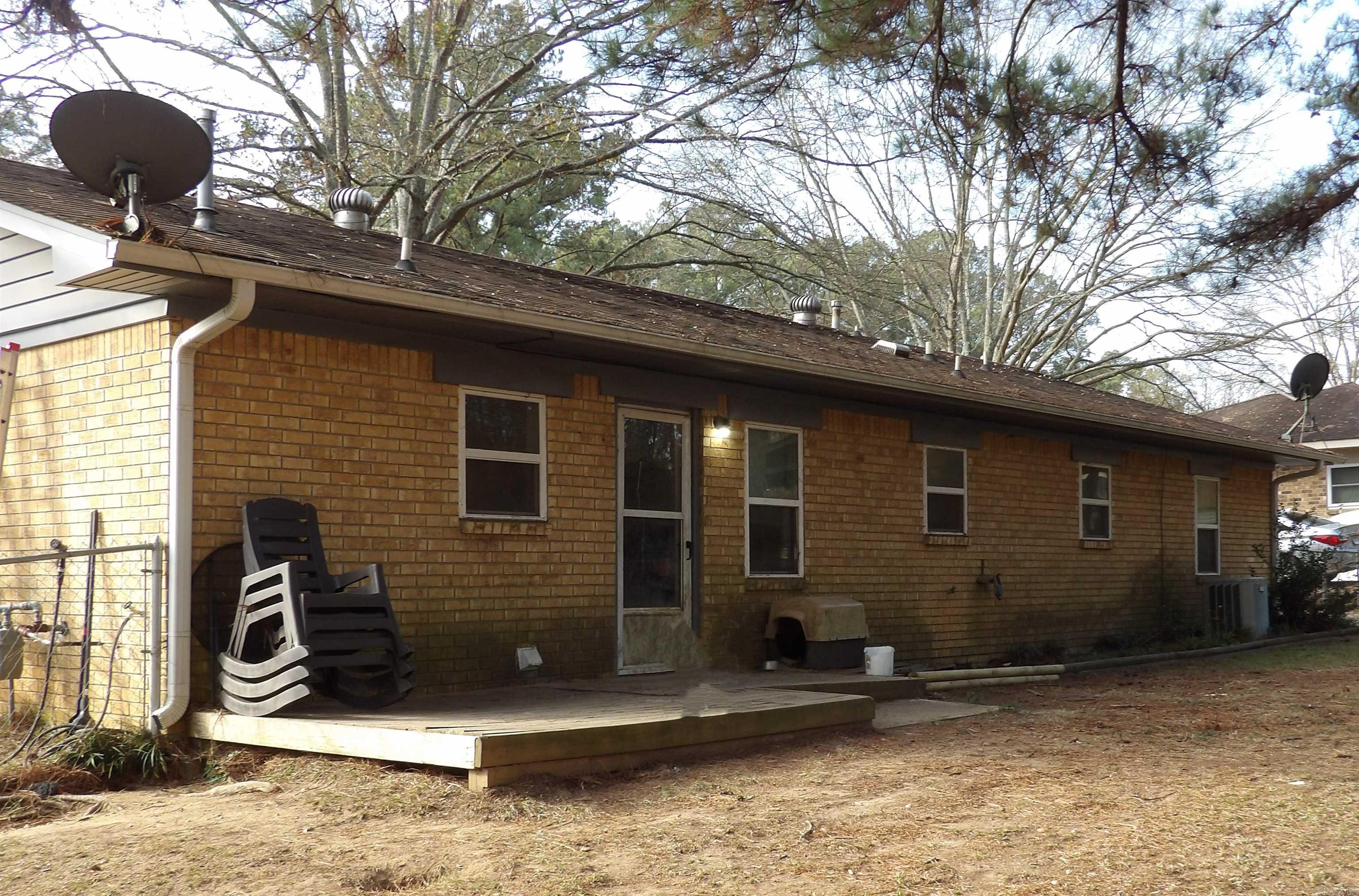 SPRING BRANCH - Residential