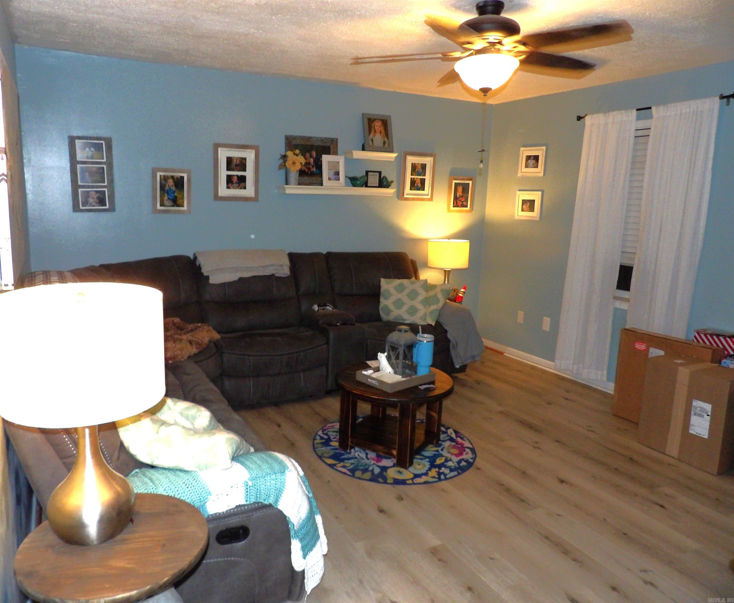 SPRING BRANCH - Residential