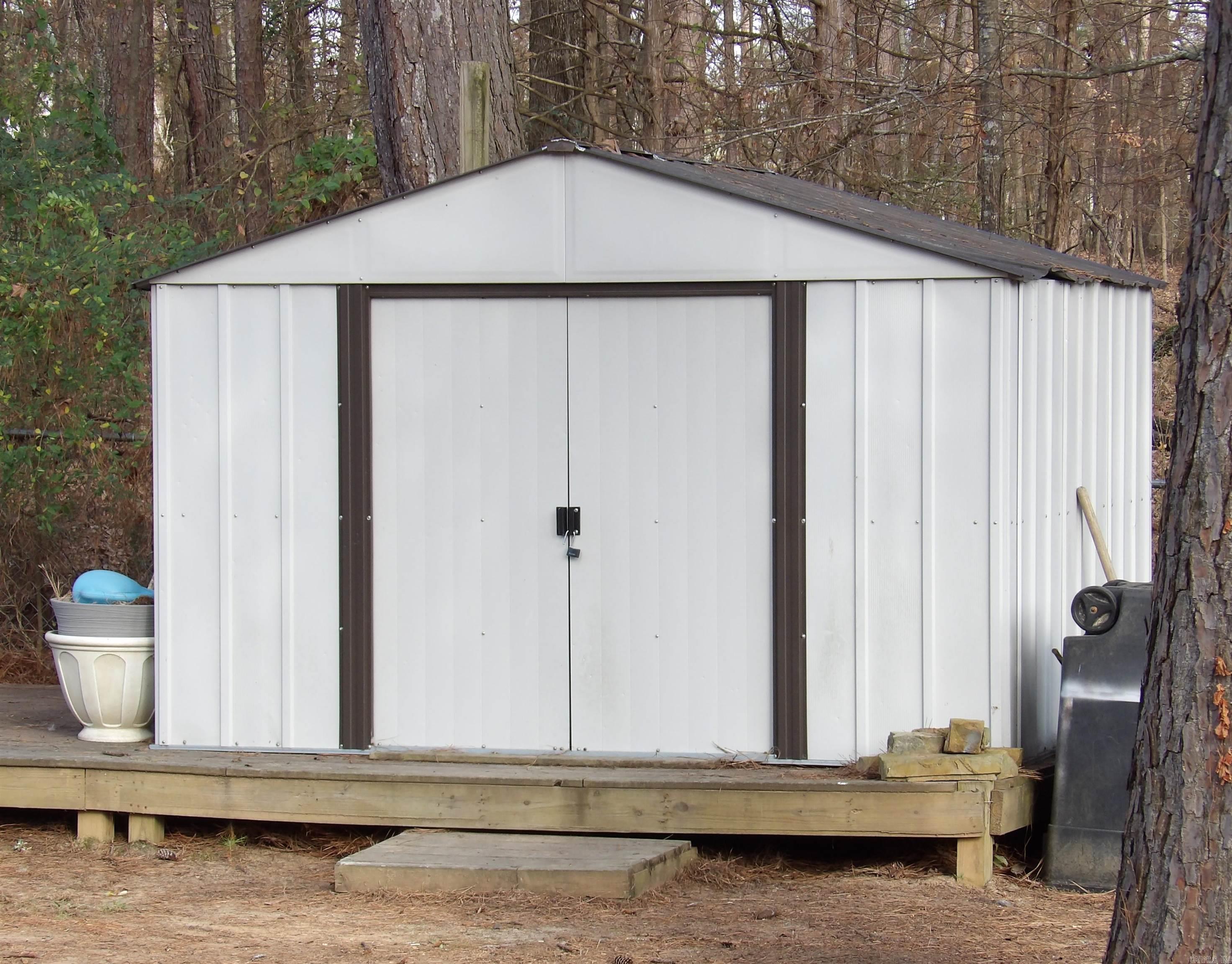 SPRING BRANCH - Residential