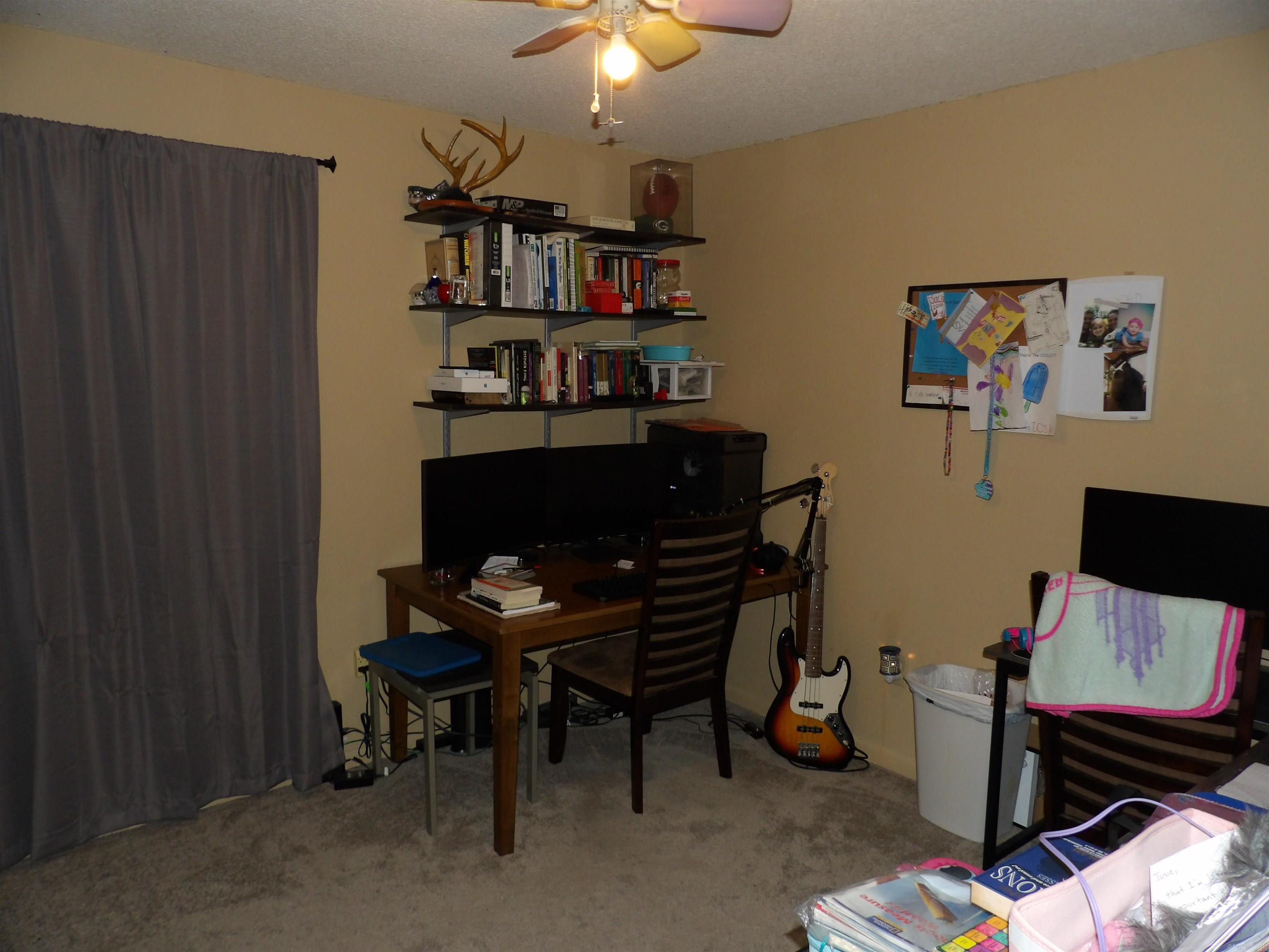 SPRING BRANCH - Residential