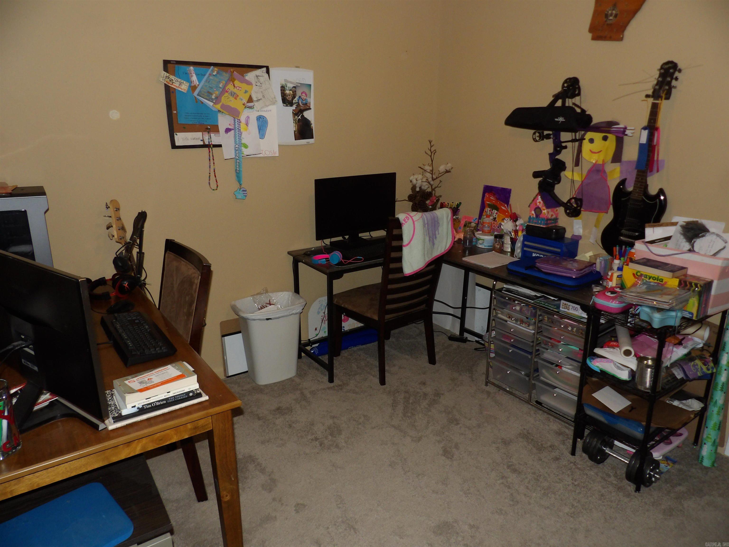 SPRING BRANCH - Residential