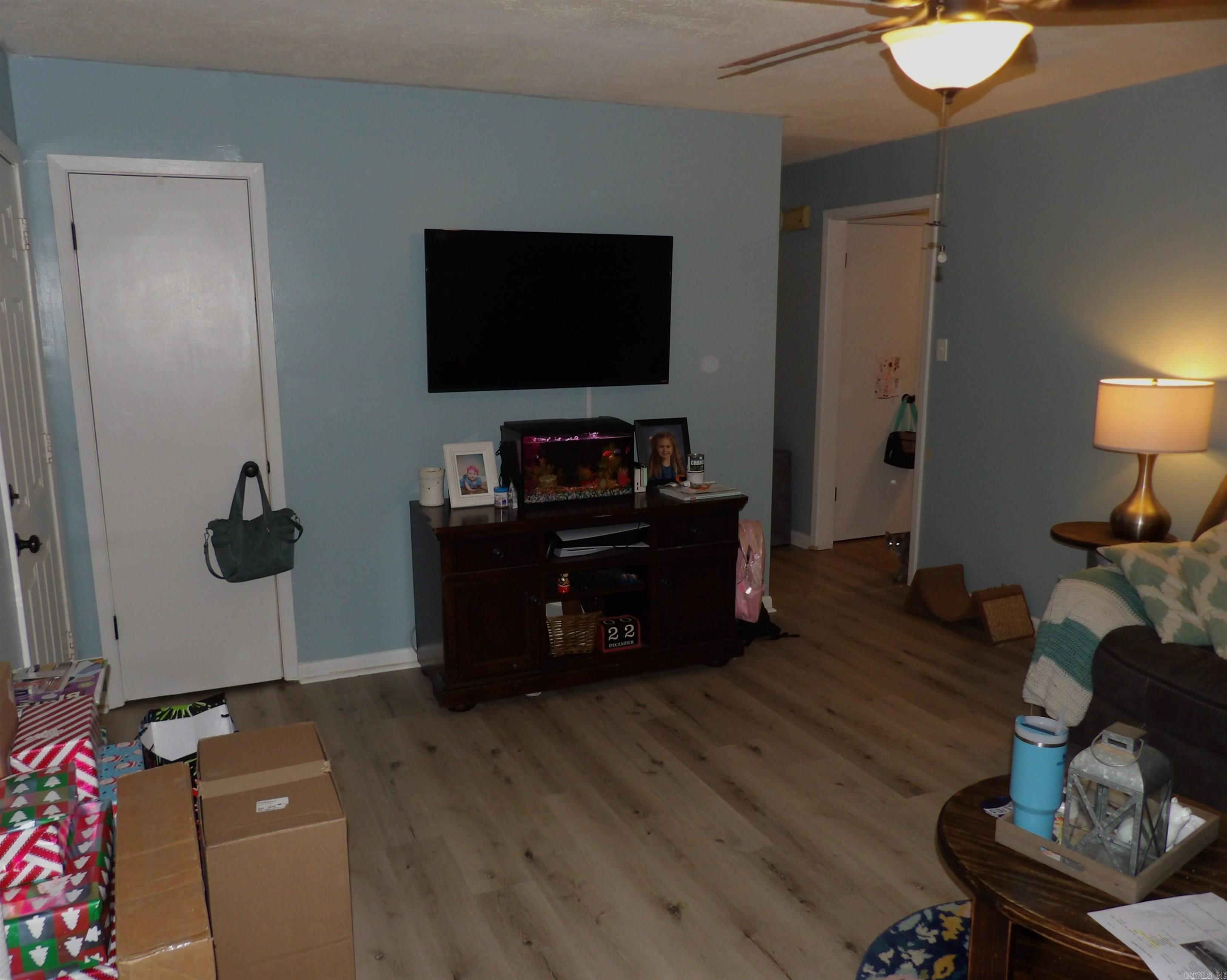 SPRING BRANCH - Residential