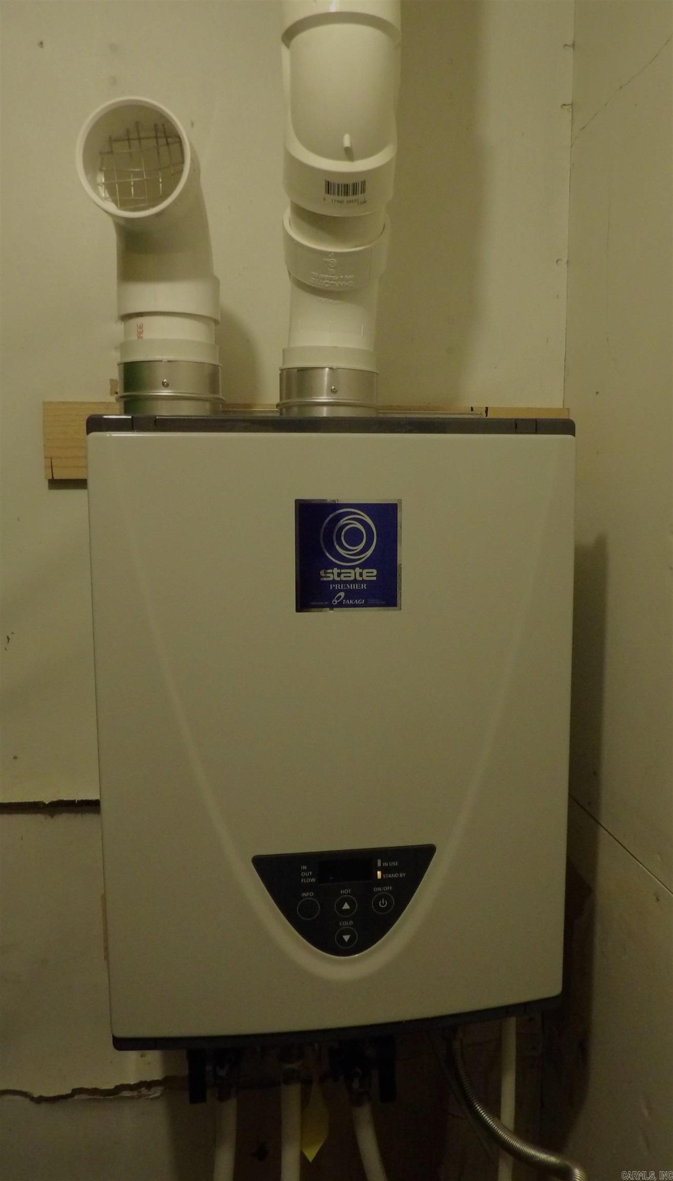 SPRING BRANCH - Residential