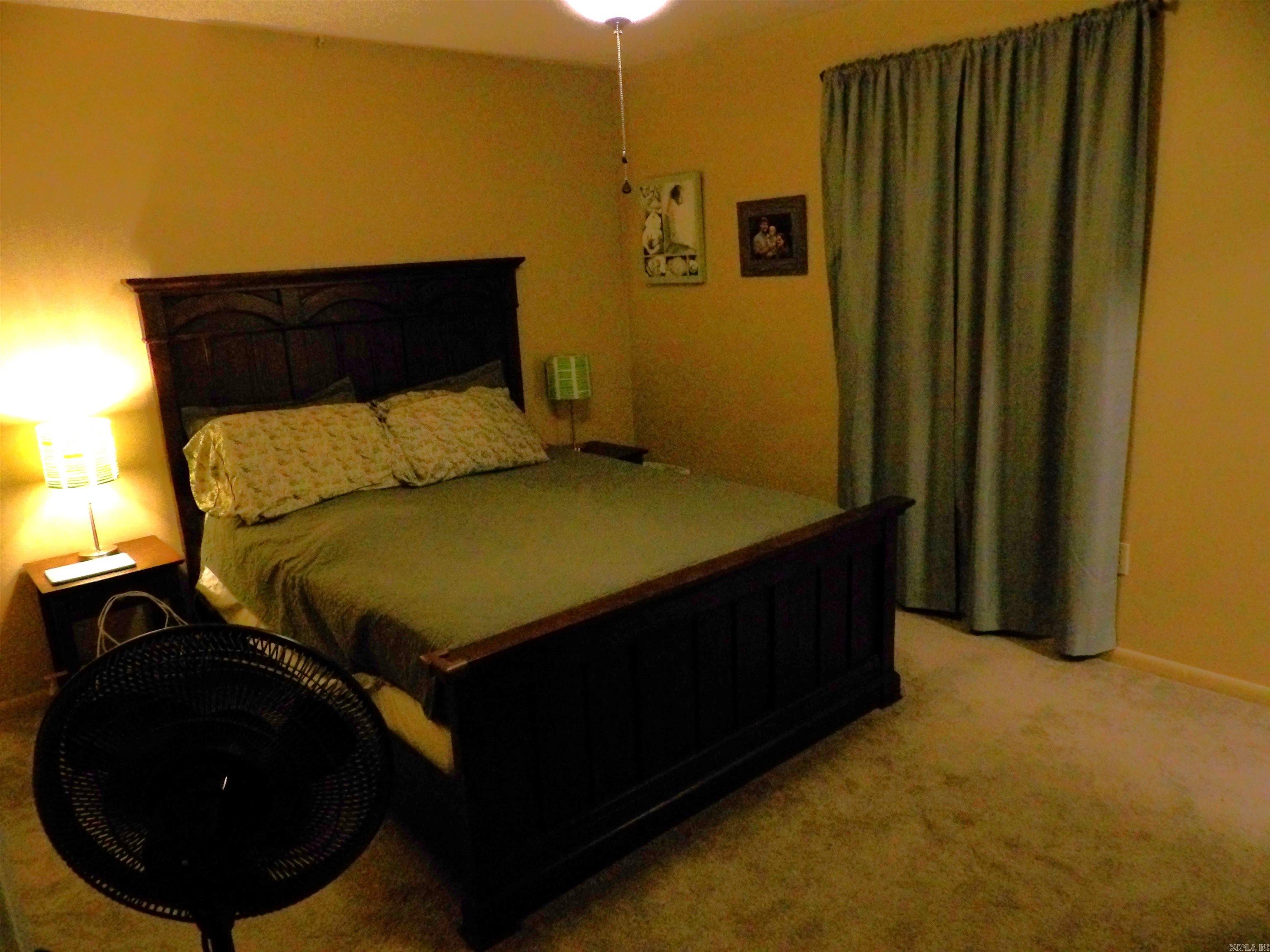 SPRING BRANCH - Residential