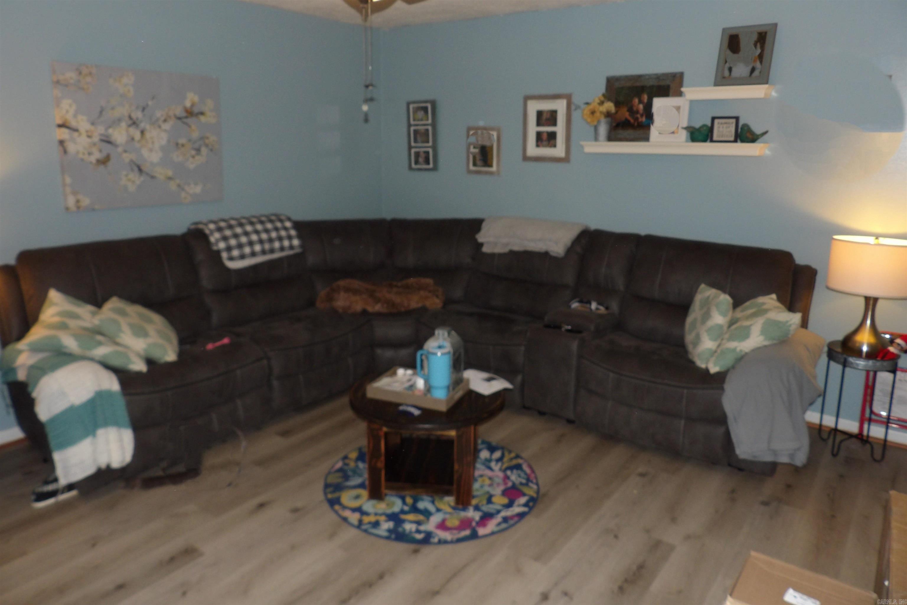 SPRING BRANCH - Residential