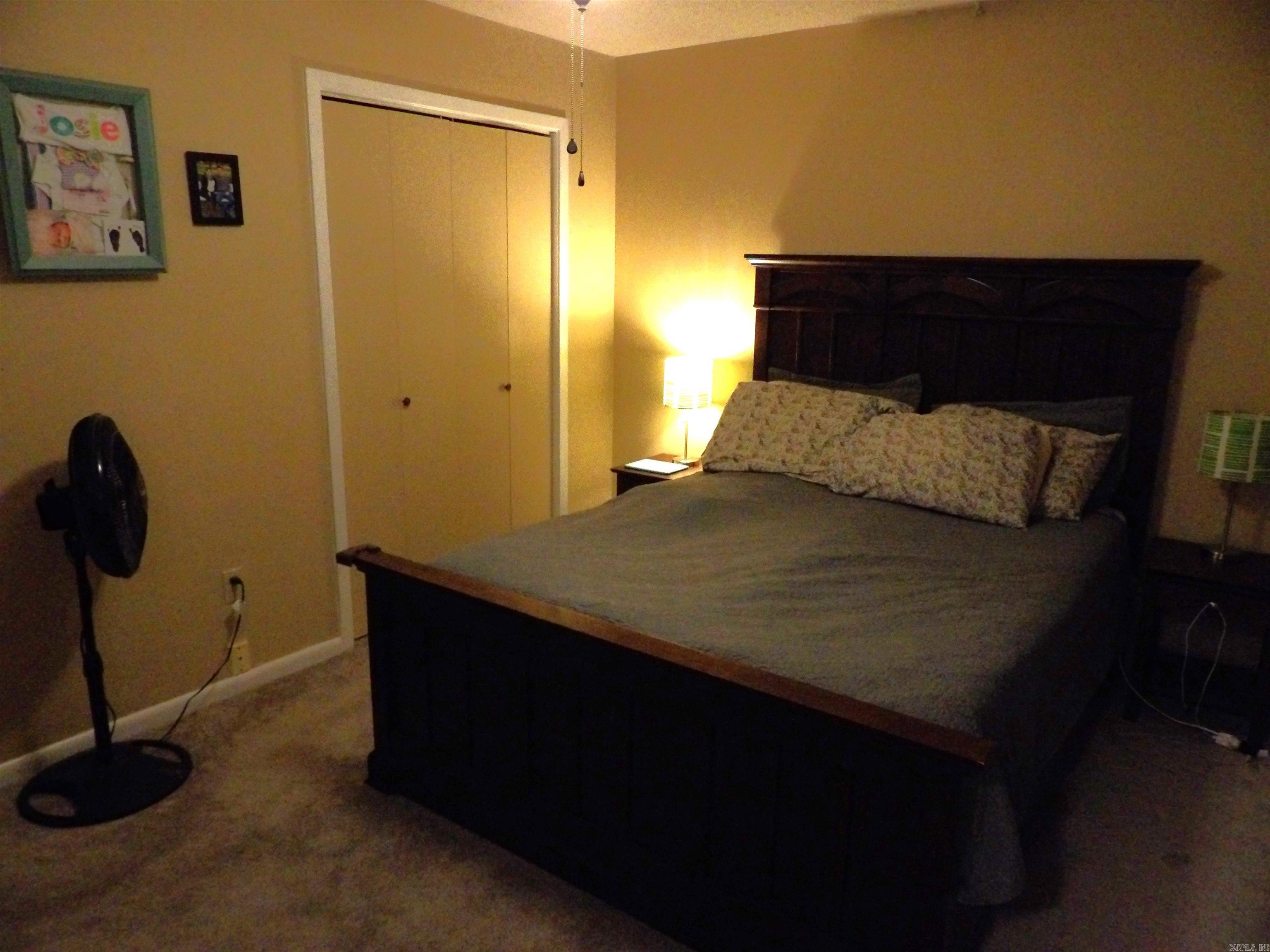 SPRING BRANCH - Residential