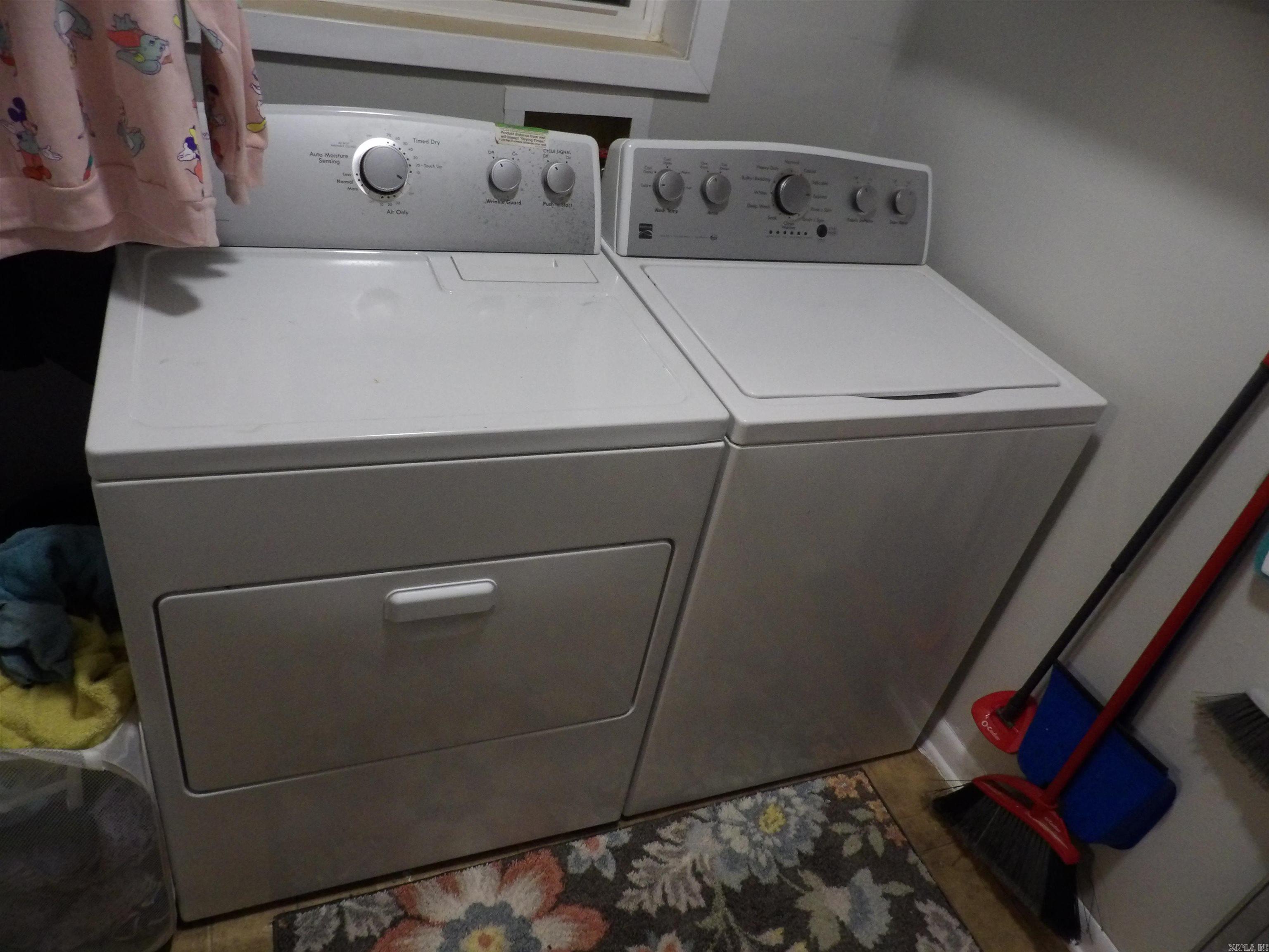 SPRING BRANCH - Residential