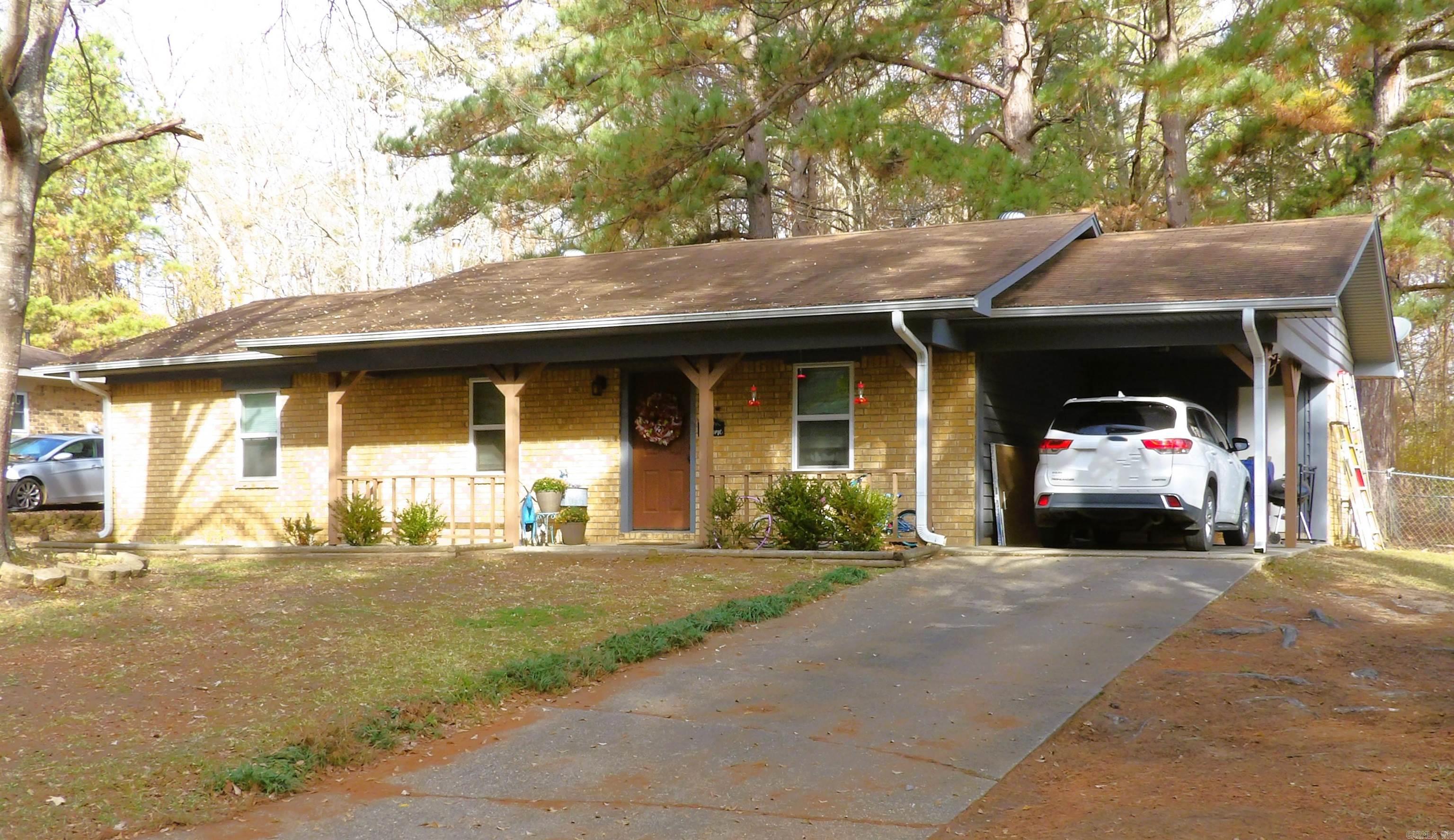 SPRING BRANCH - Residential