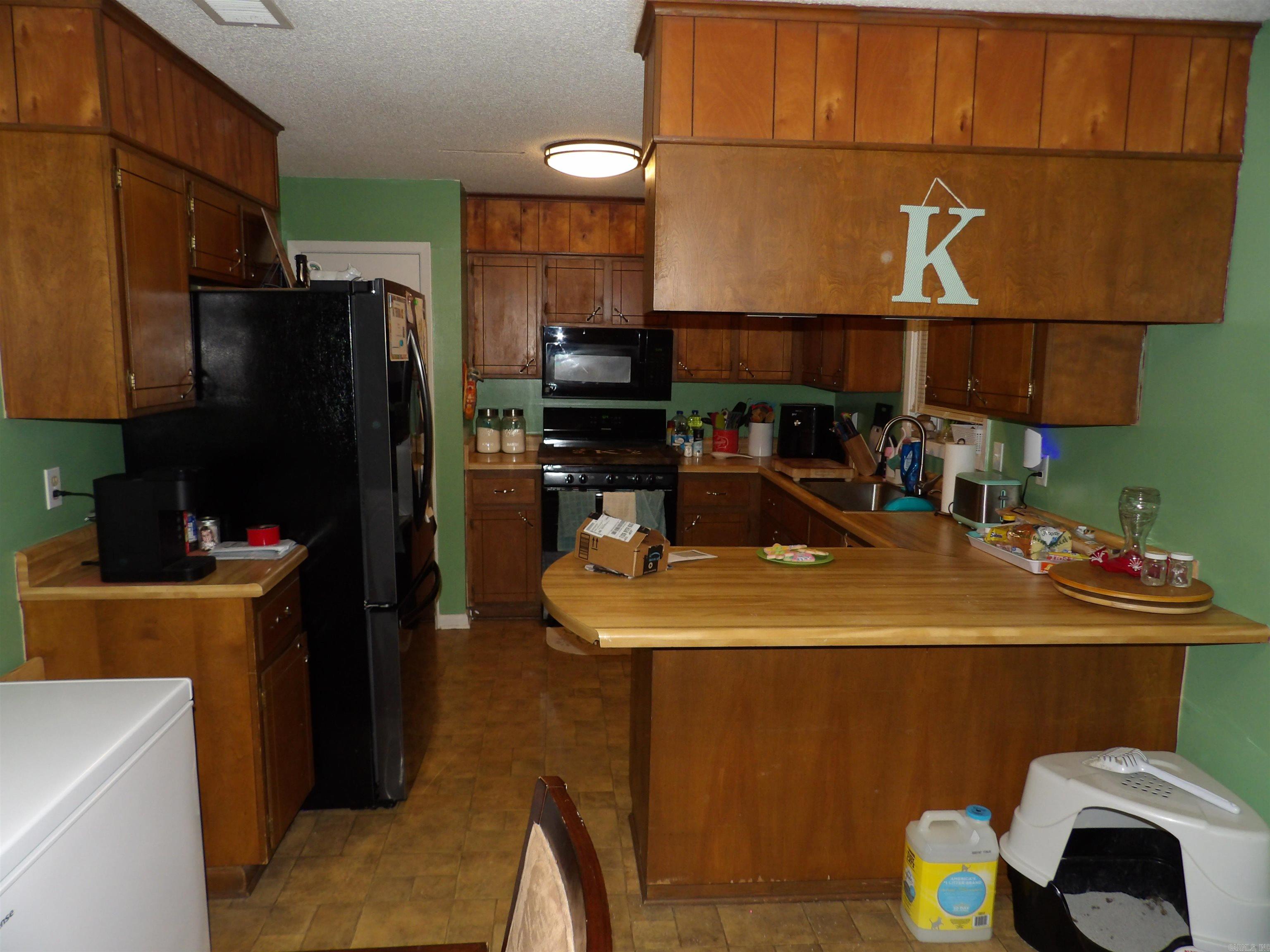 SPRING BRANCH - Residential