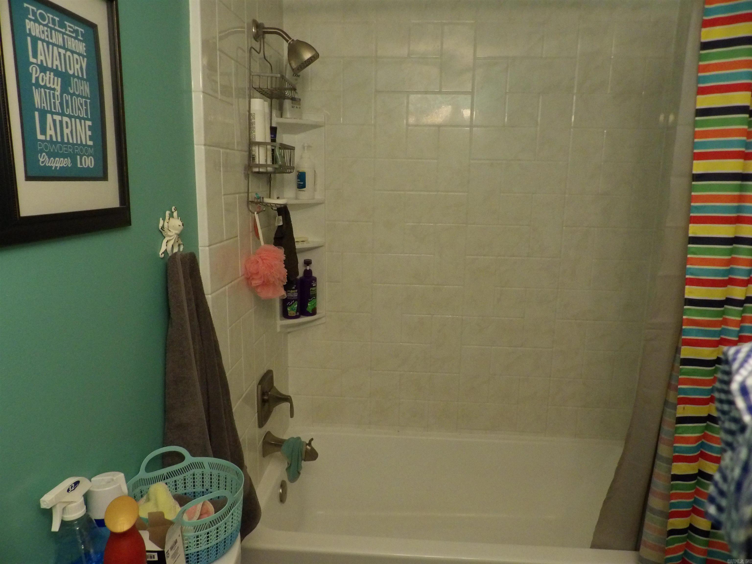 SPRING BRANCH - Residential