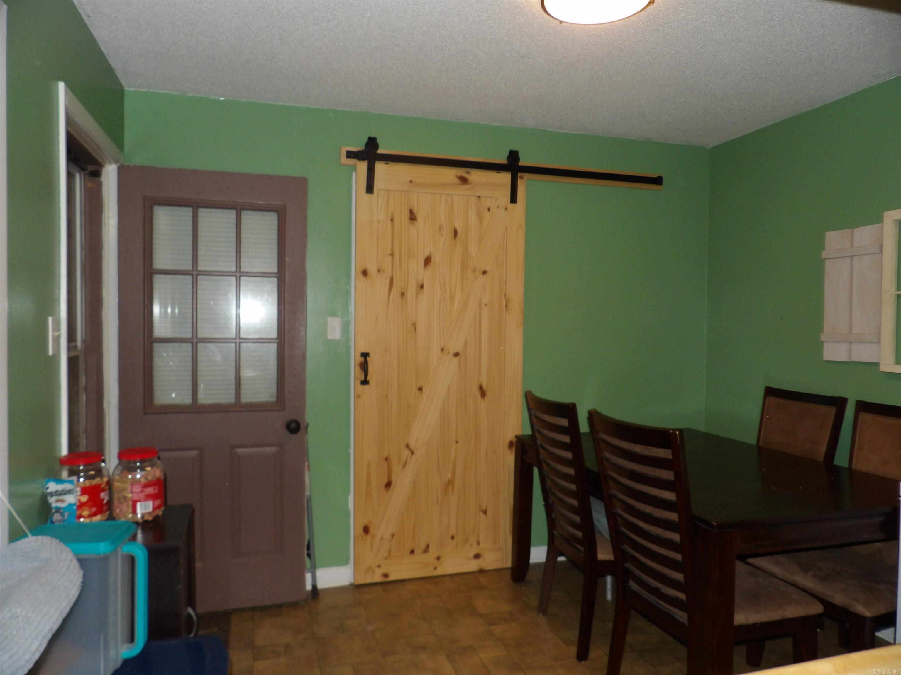 SPRING BRANCH - Residential