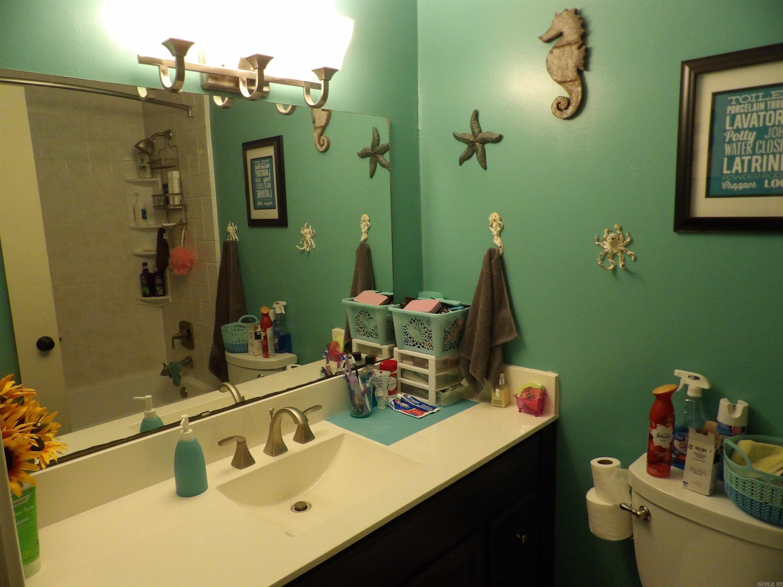 SPRING BRANCH - Residential