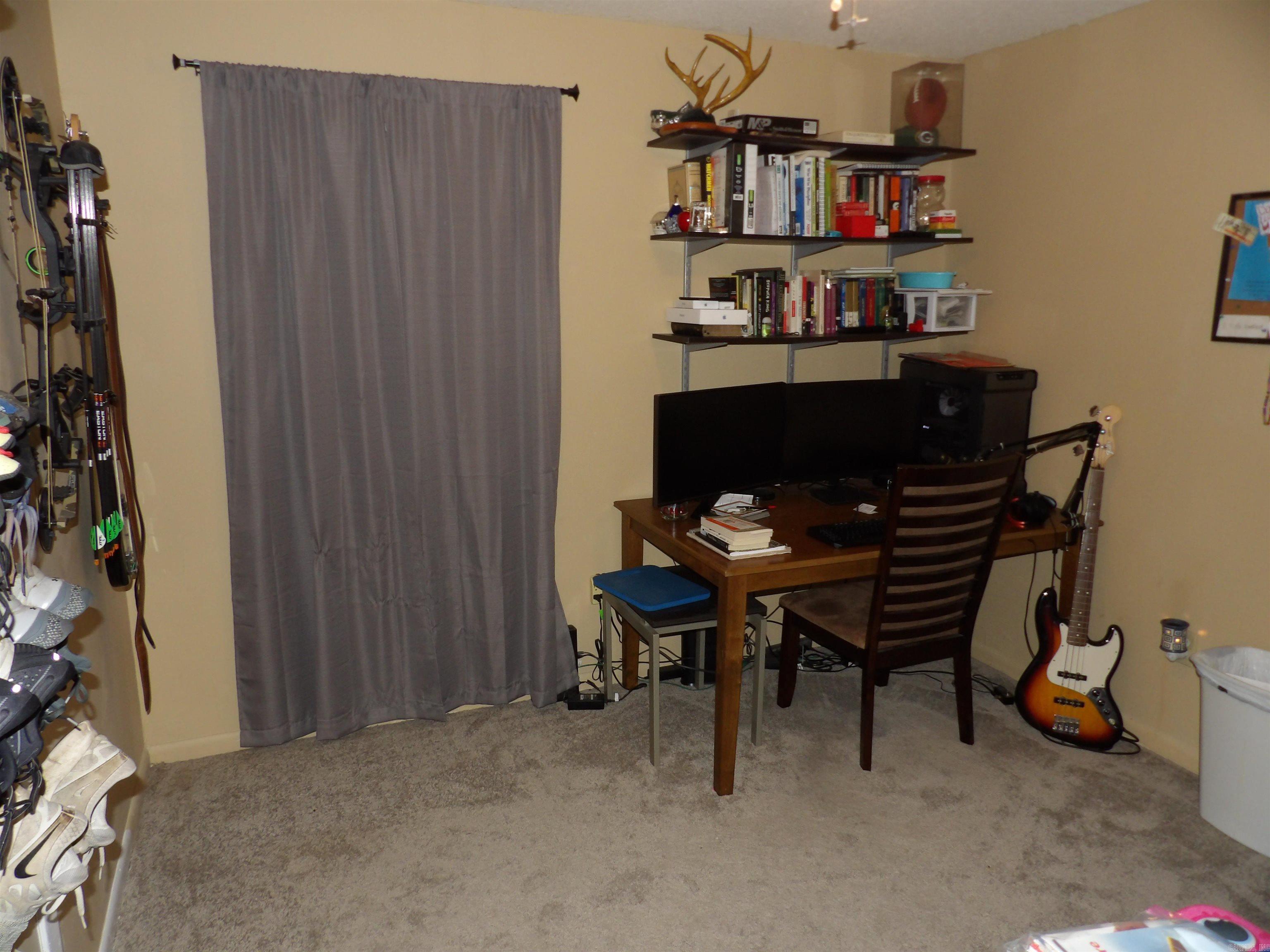 SPRING BRANCH - Residential