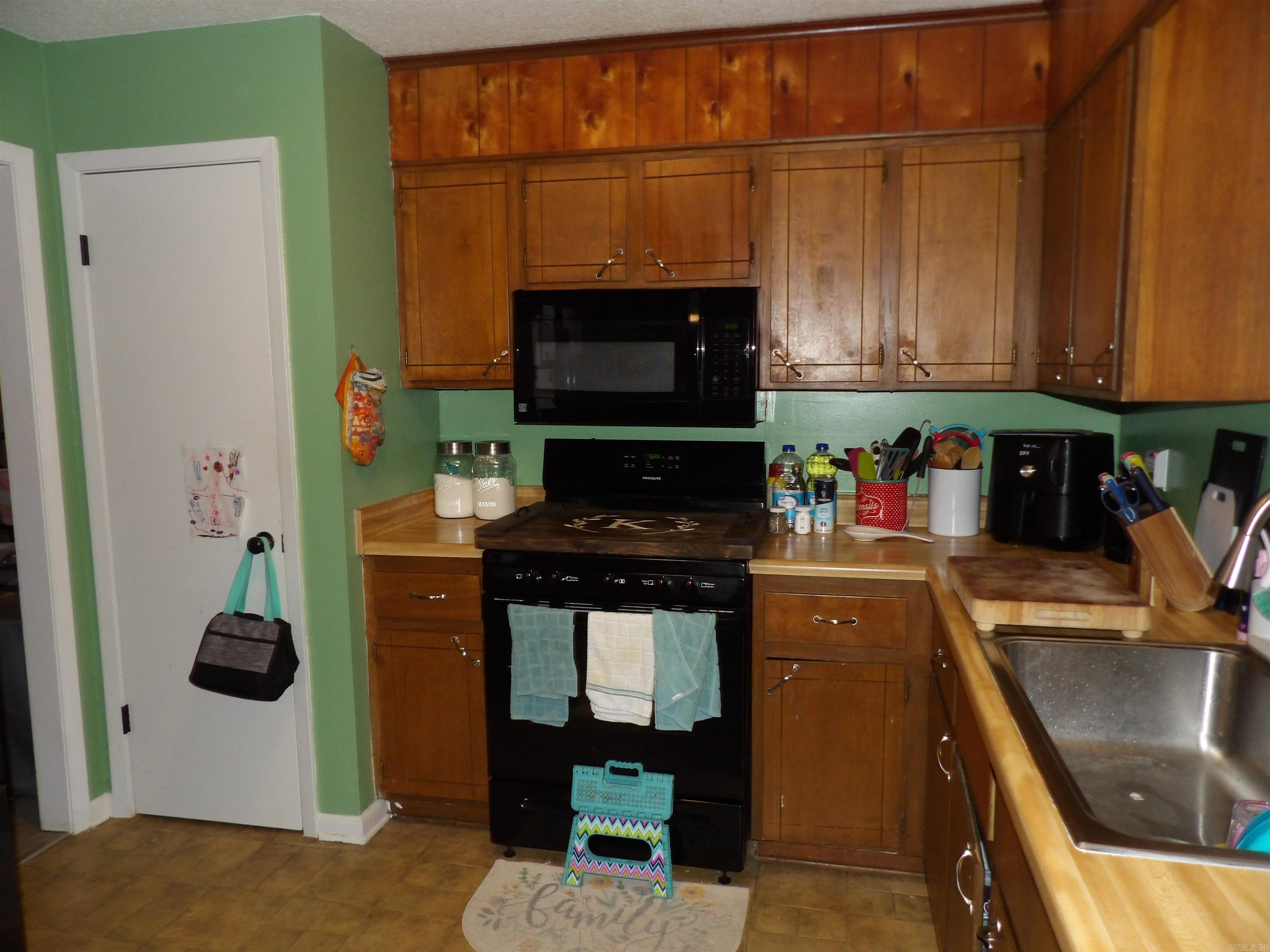 SPRING BRANCH - Residential