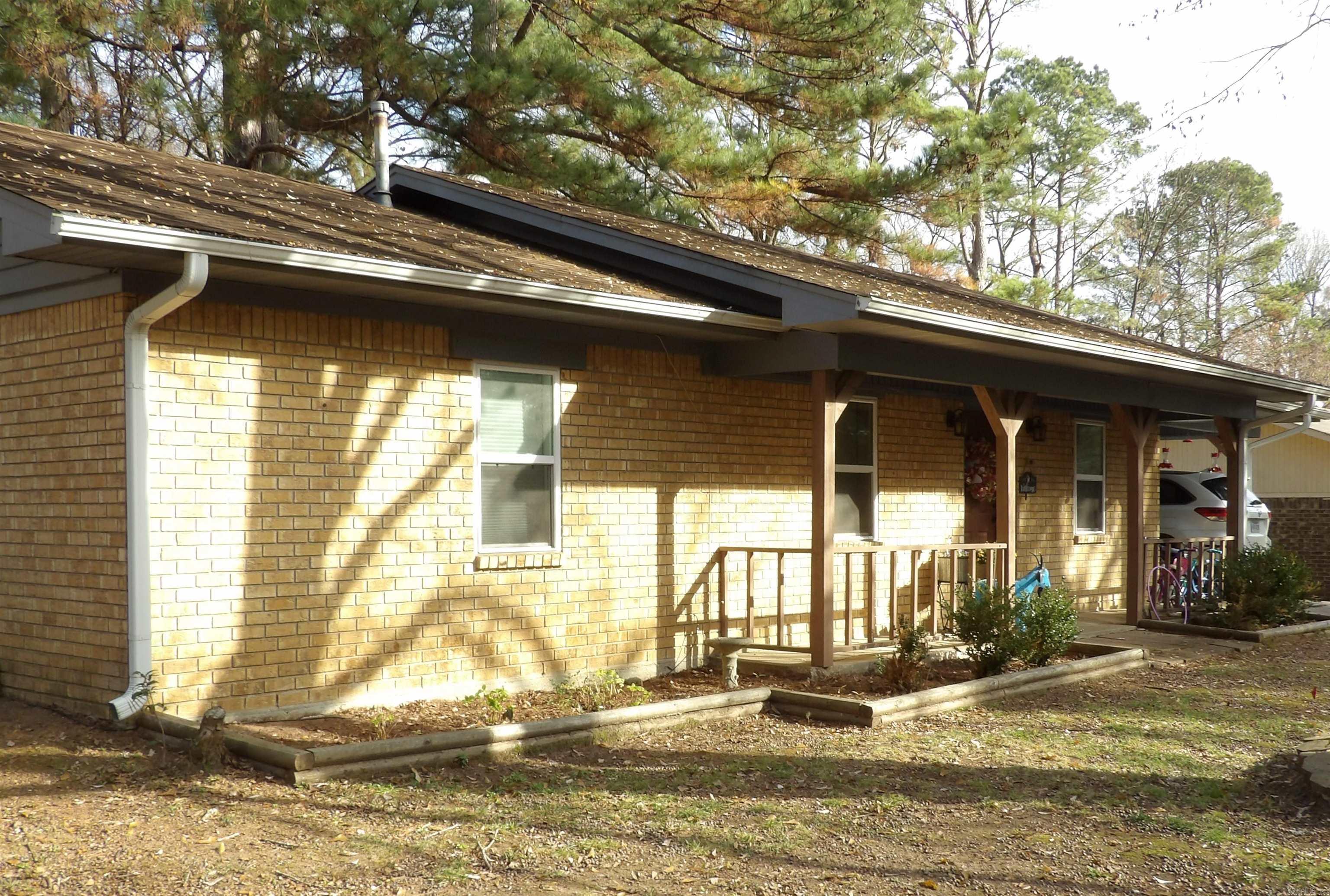 SPRING BRANCH - Residential