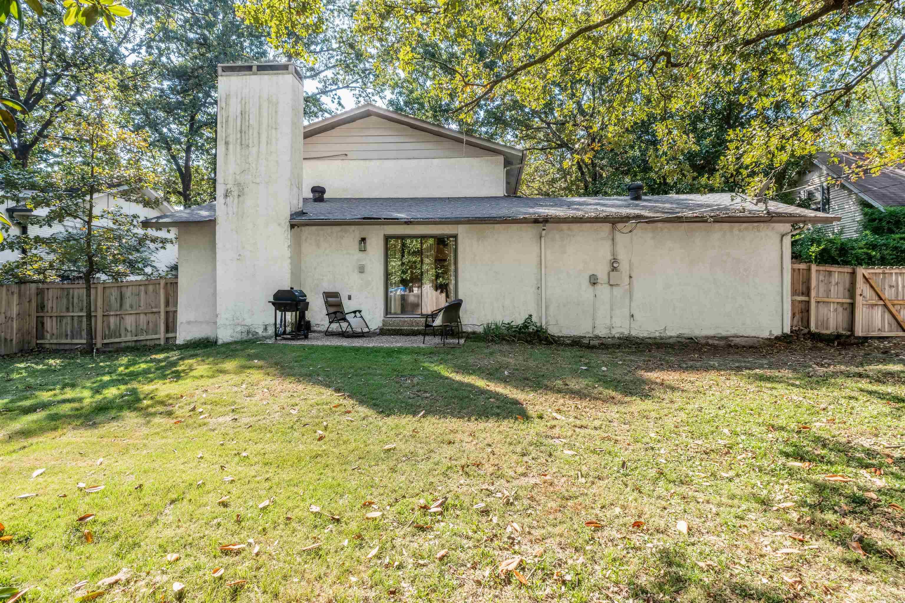 OVERBROOK - Residential