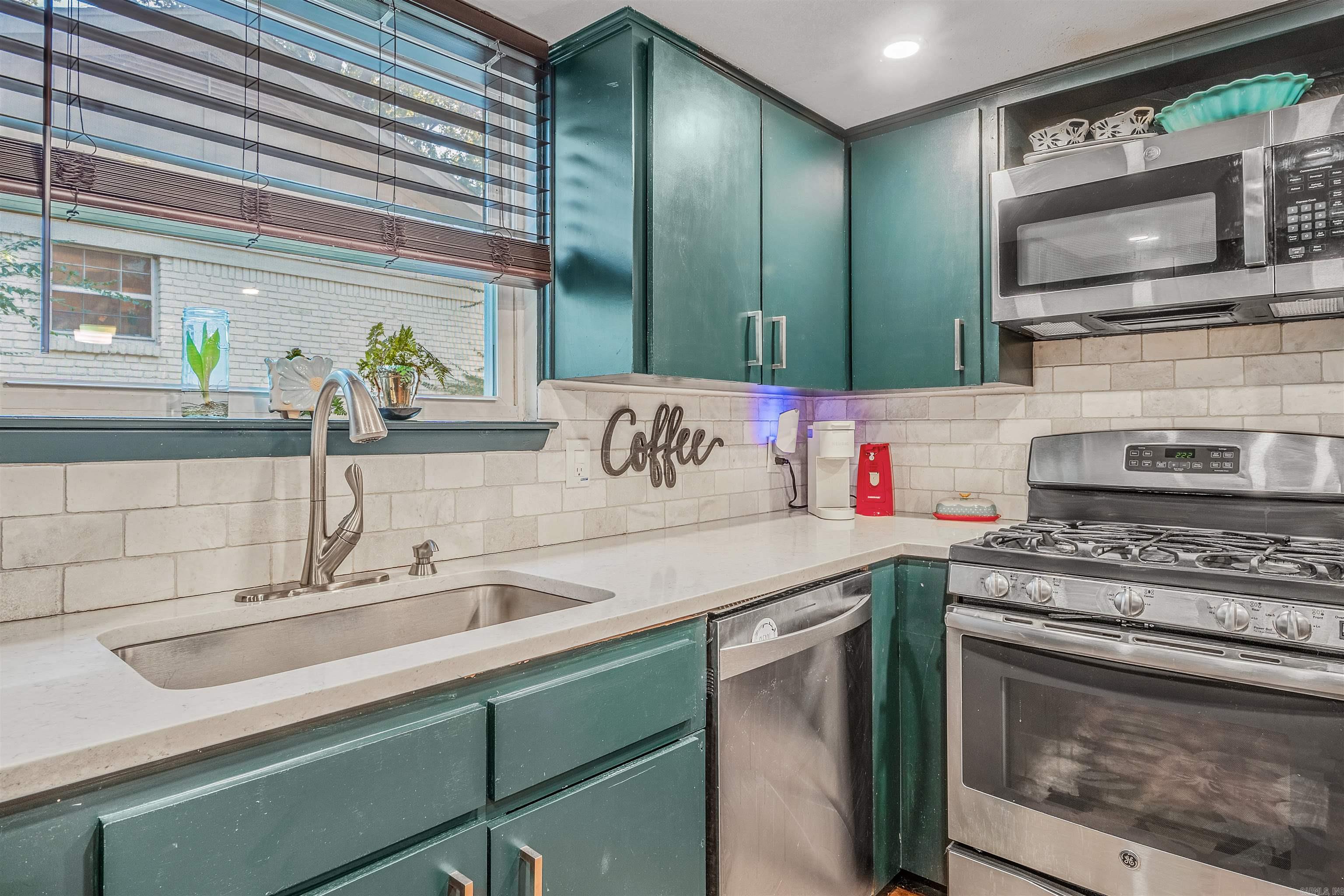 OVERBROOK - Residential