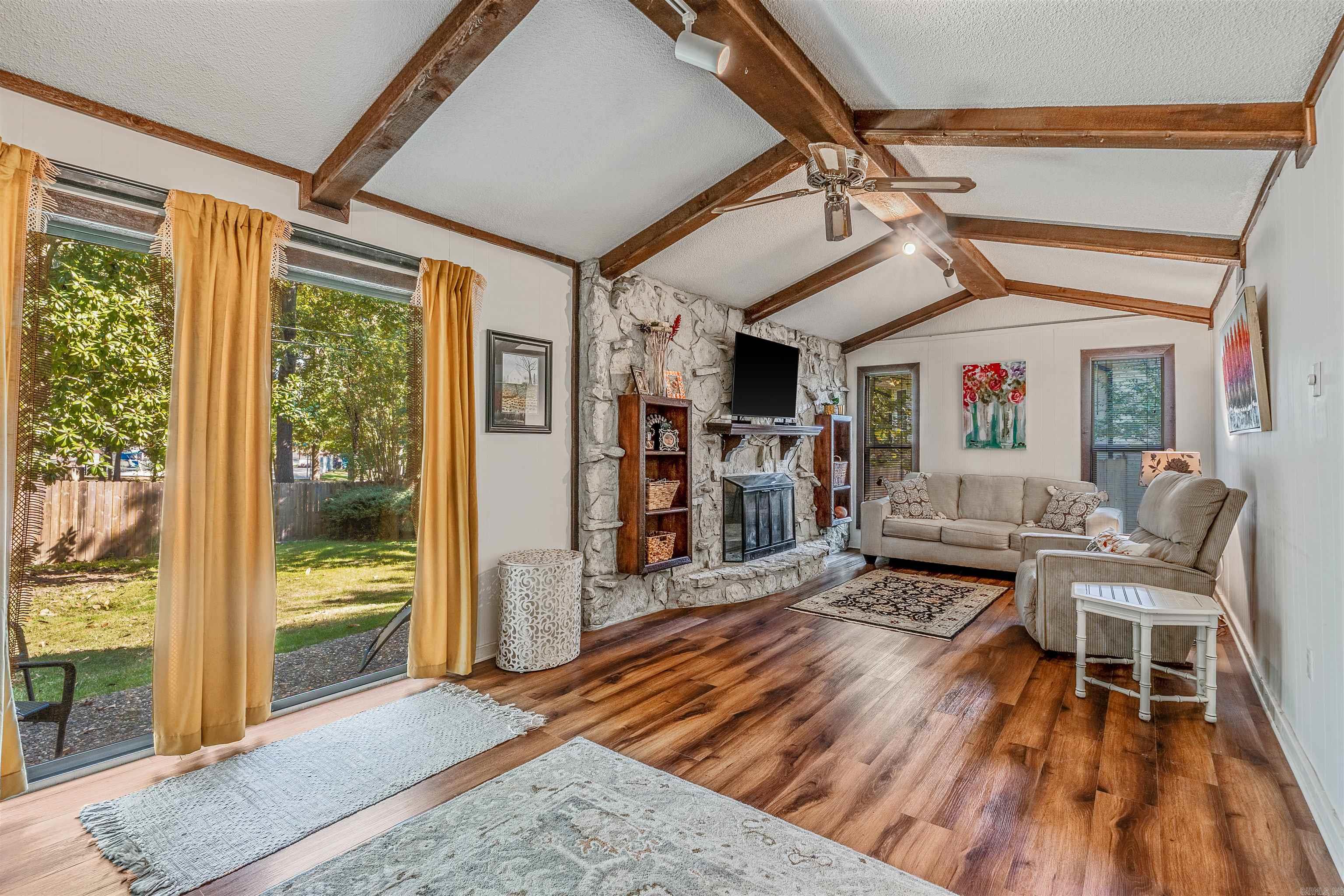OVERBROOK - Residential
