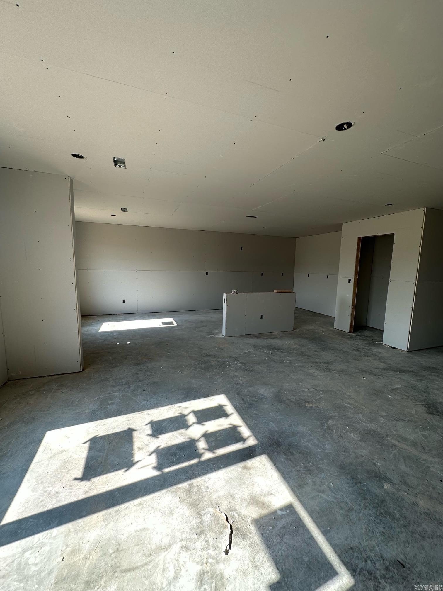 OAK SPRINGS SUBDIVISION - Residential