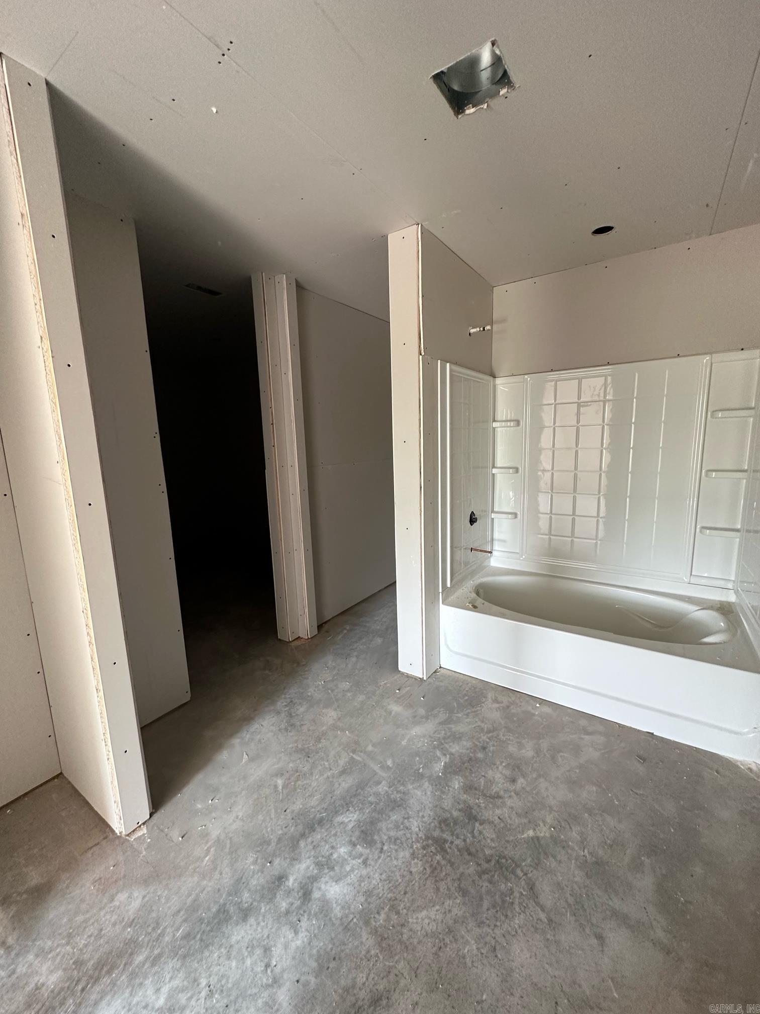 OAK SPRINGS SUBDIVISION - Residential