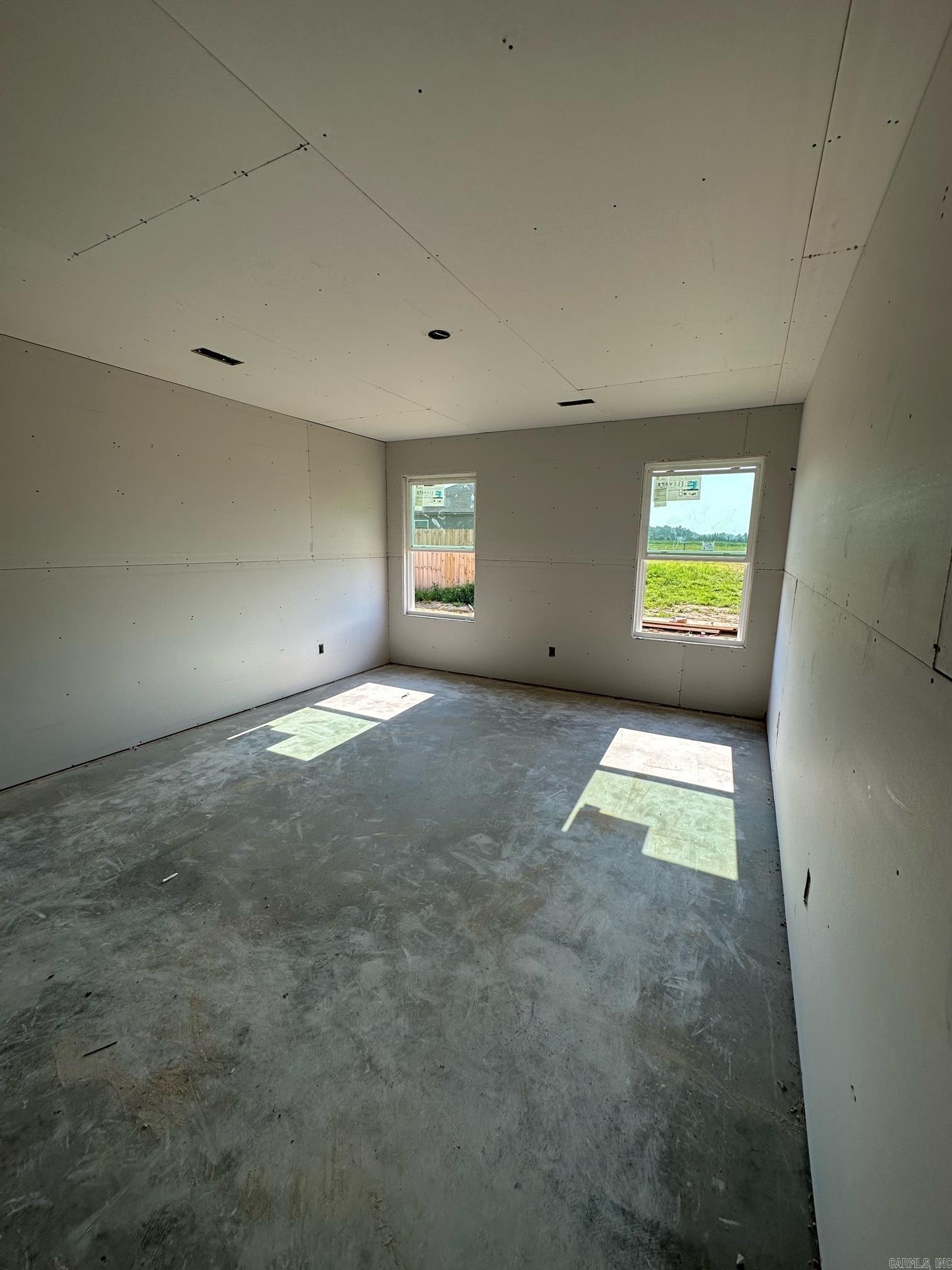 OAK SPRINGS SUBDIVISION - Residential