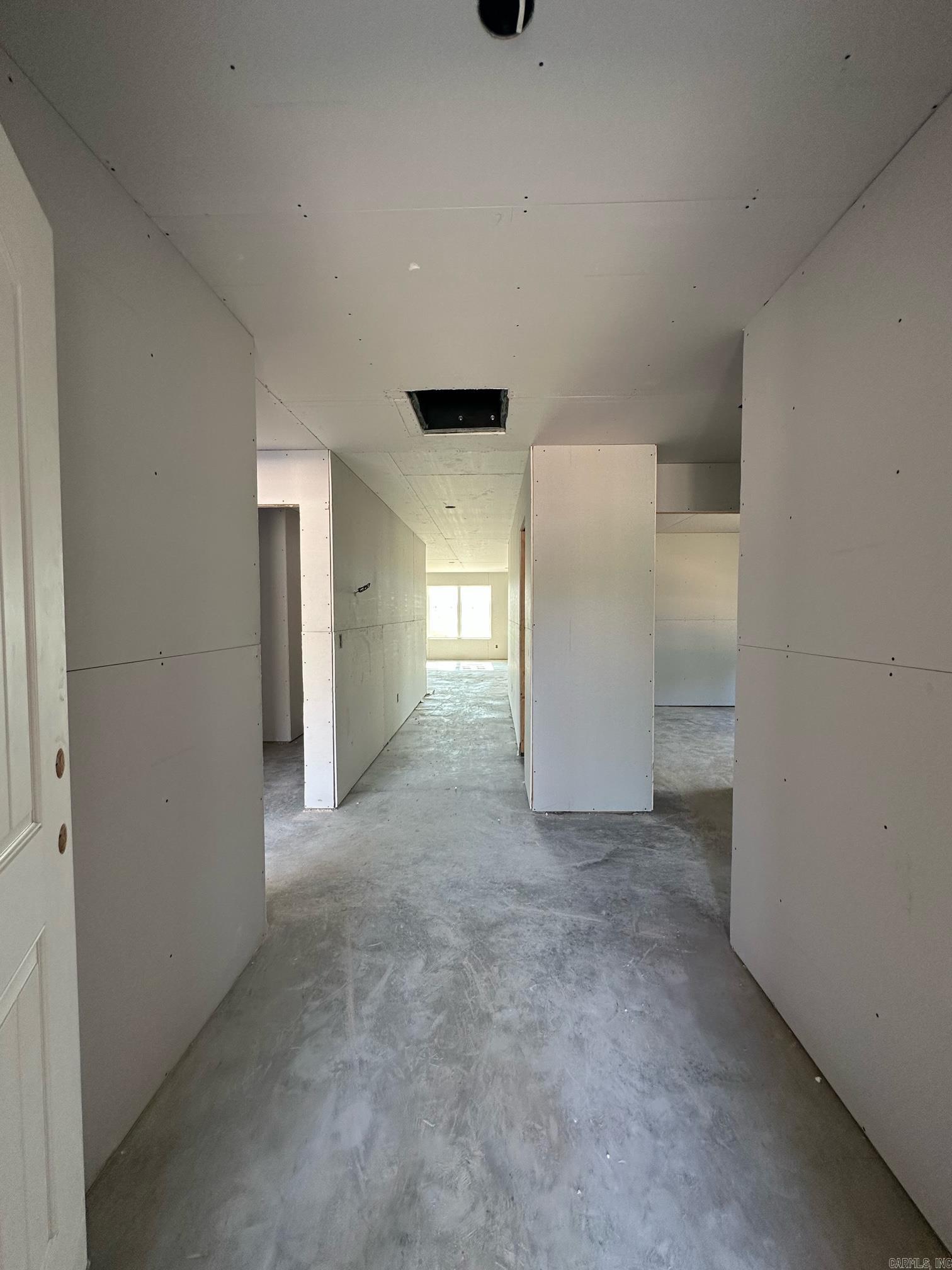 OAK SPRINGS SUBDIVISION - Residential