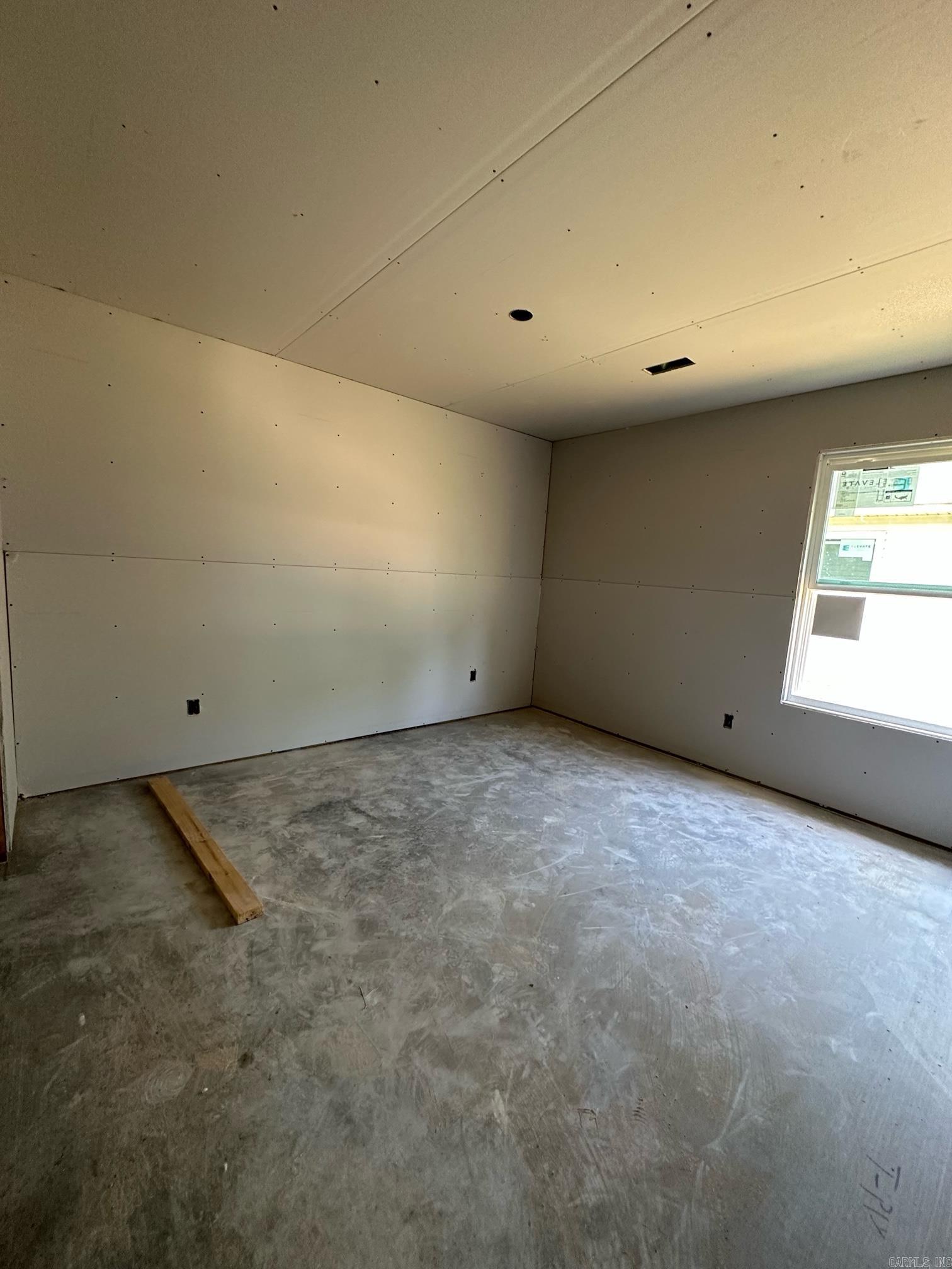 OAK SPRINGS SUBDIVISION - Residential