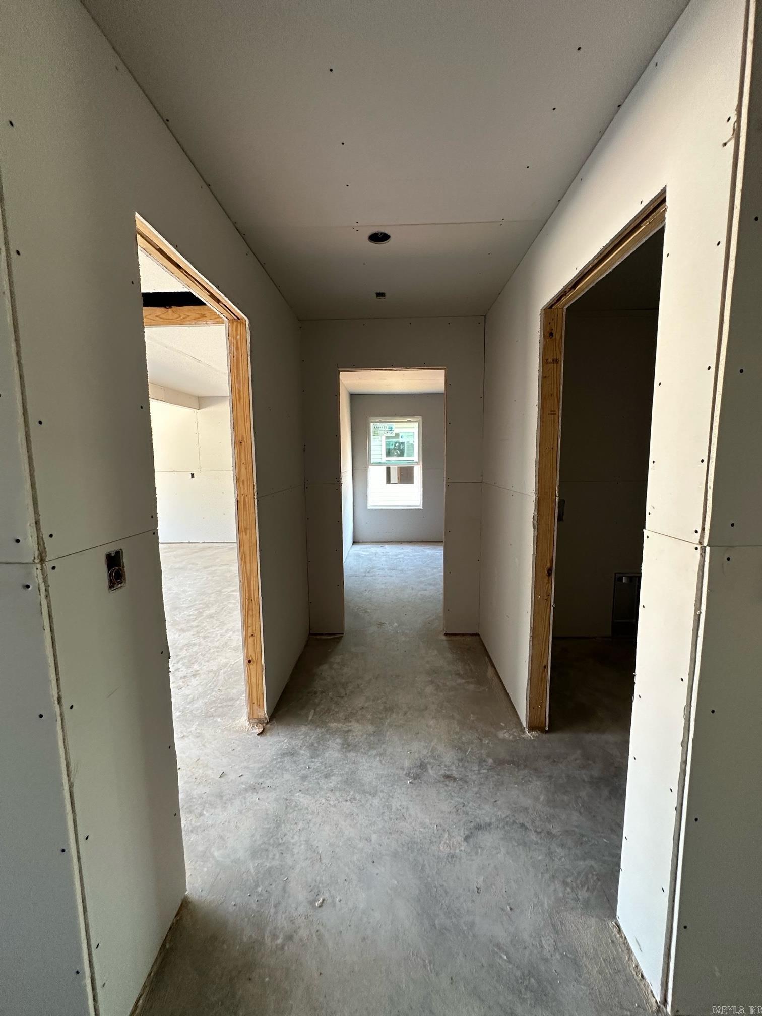 OAK SPRINGS SUBDIVISION - Residential