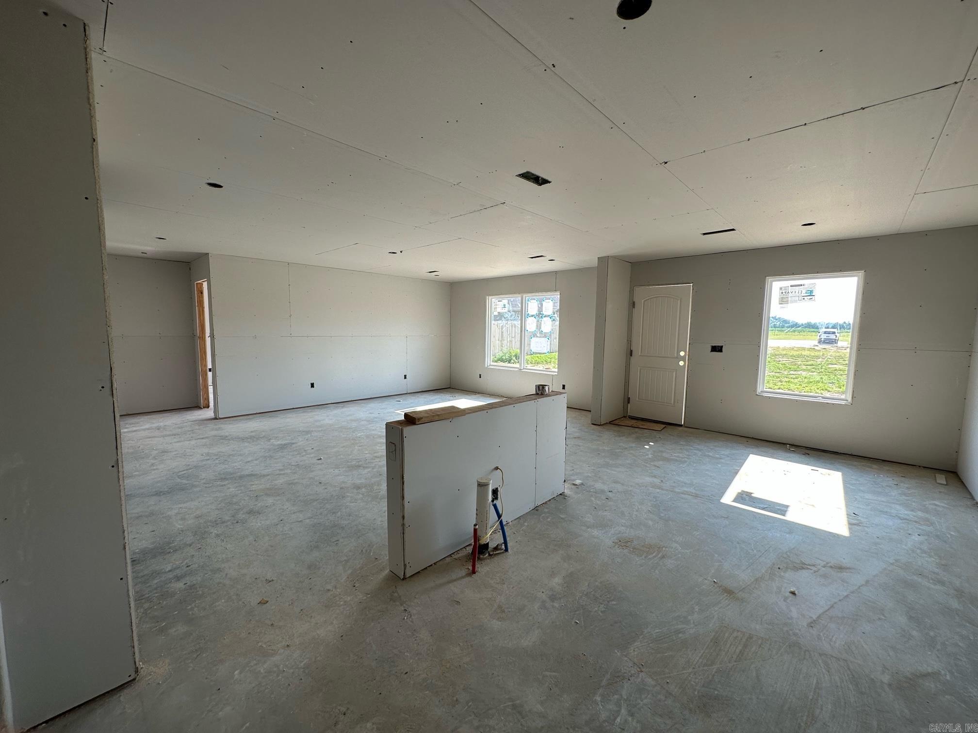 OAK SPRINGS SUBDIVISION - Residential