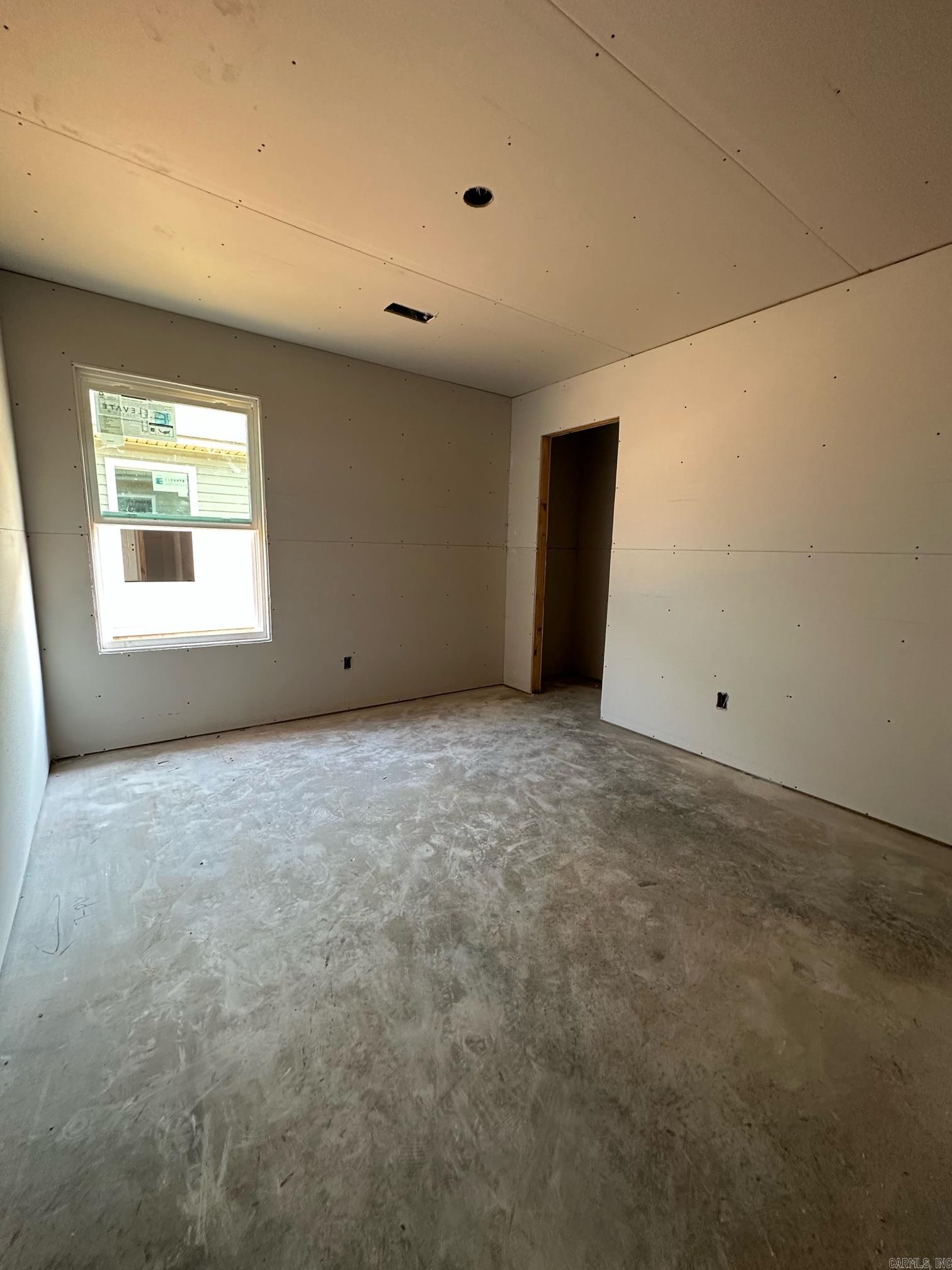 OAK SPRINGS SUBDIVISION - Residential