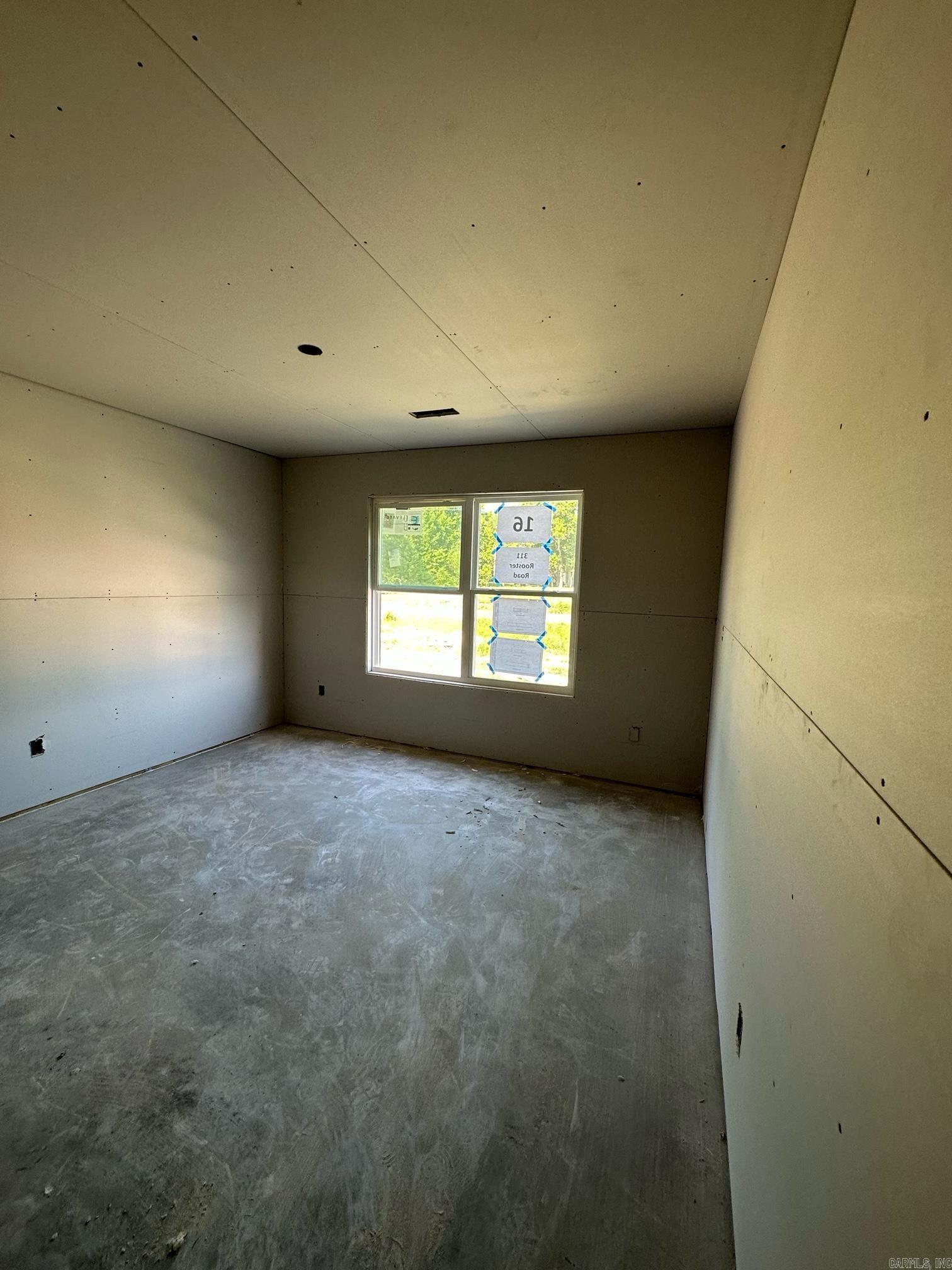 OAK SPRINGS SUBDIVISION - Residential