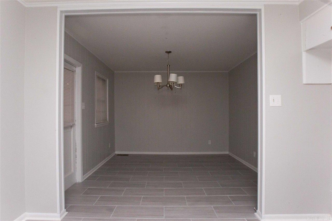 Camp Robinson - Residential Lease