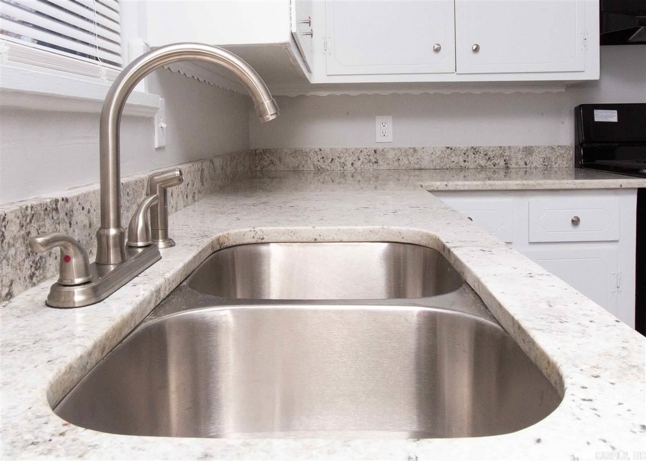 Camp Robinson - Residential Lease