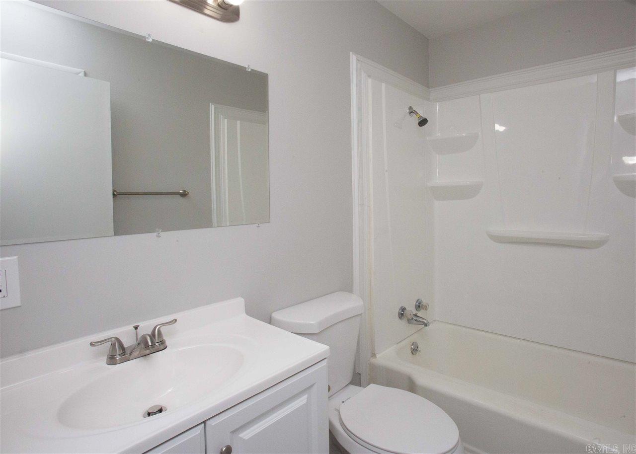 Camp Robinson - Residential Lease