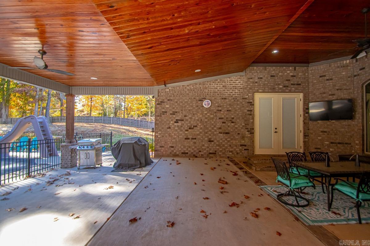 Serenity Heights - Residential