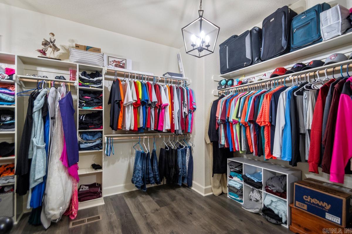 Serenity Heights - Residential